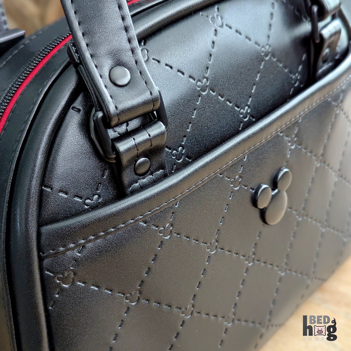 The Original Magic Bowler Bag