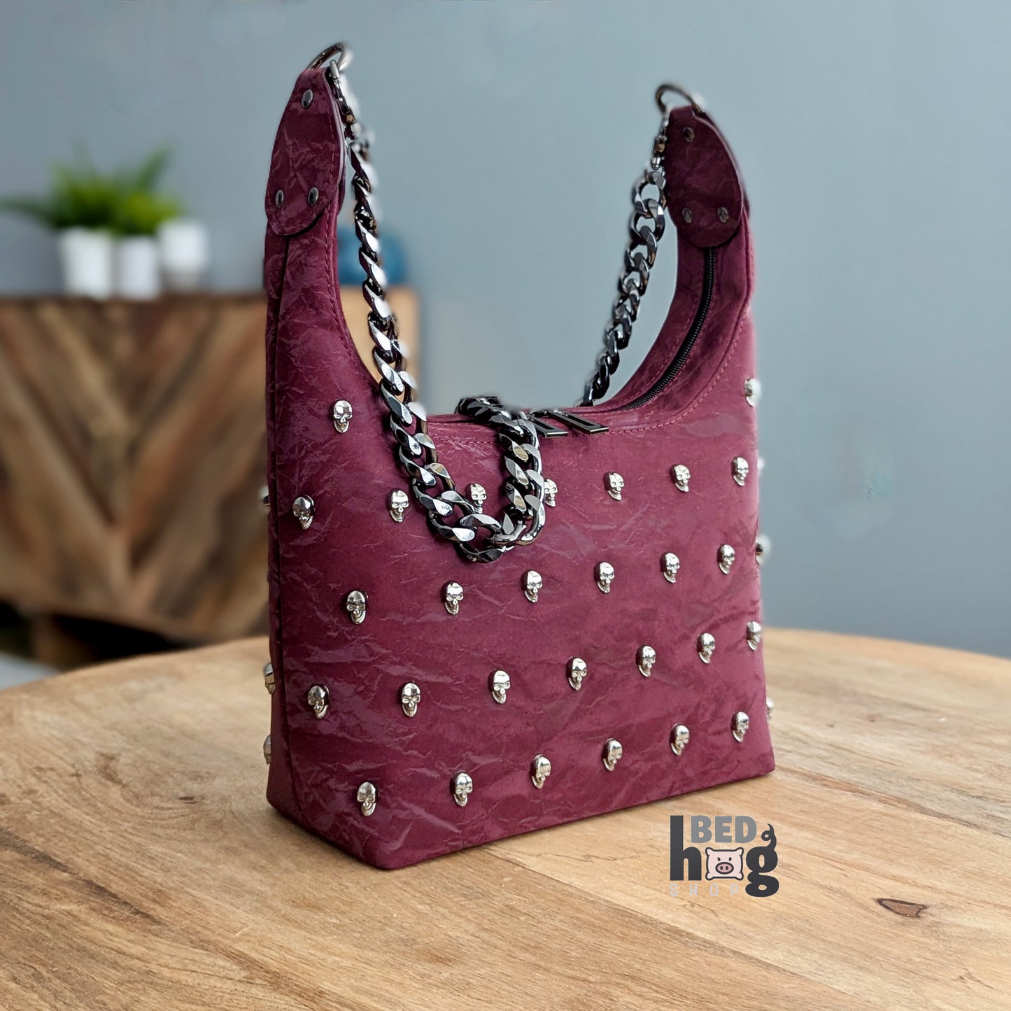 This Mortal Coil Shoulder Bag