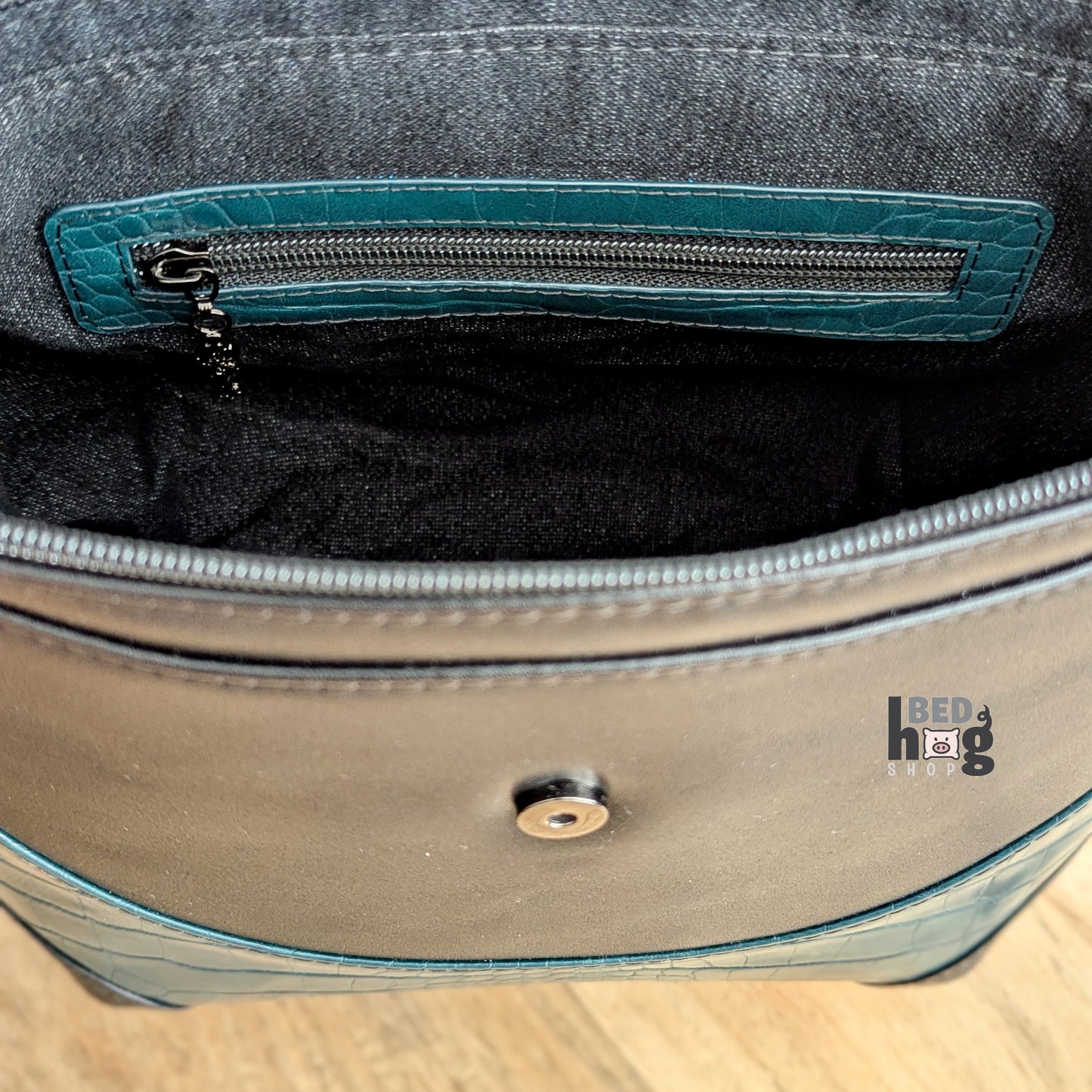 The Dark Mark Crossbody Bag