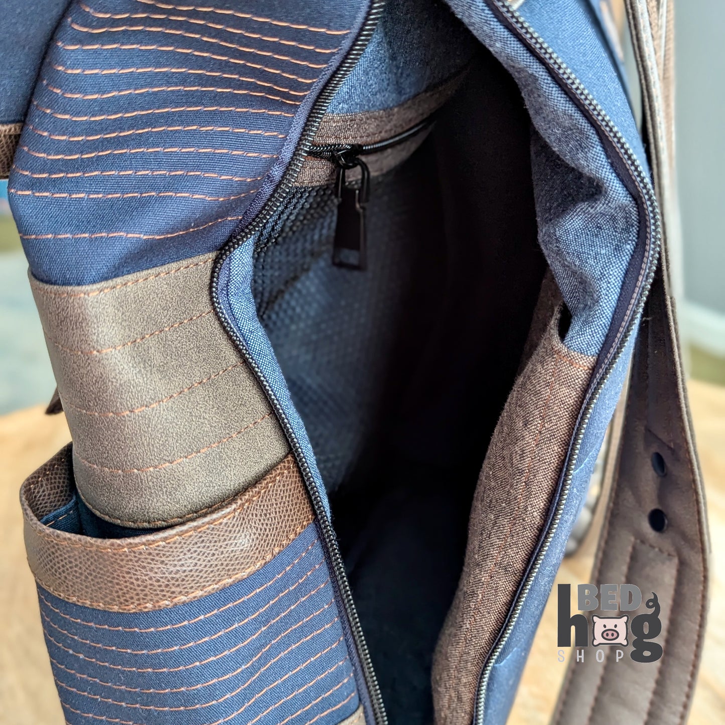 The Rebel Spy Utility Pack