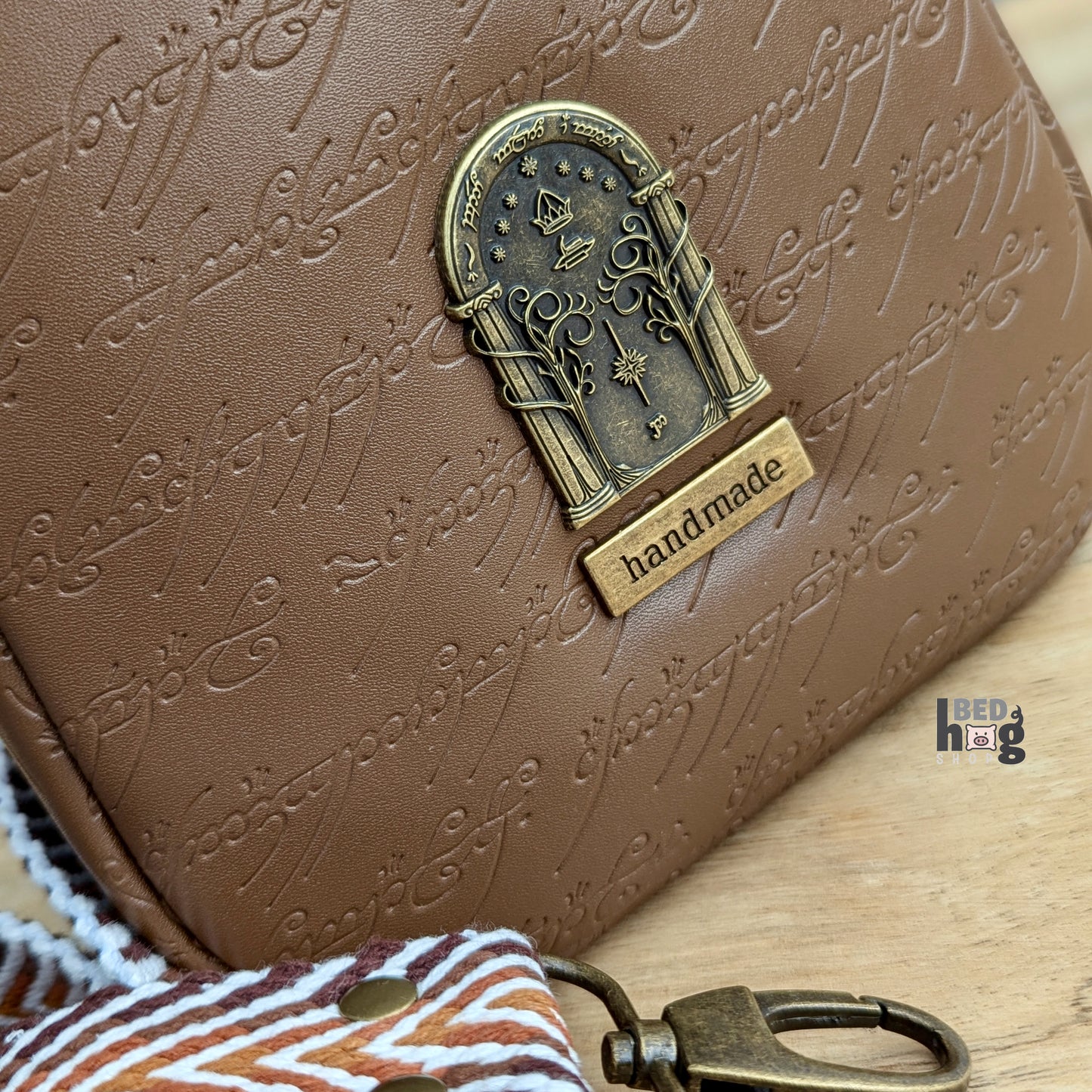 The West Gate Sling