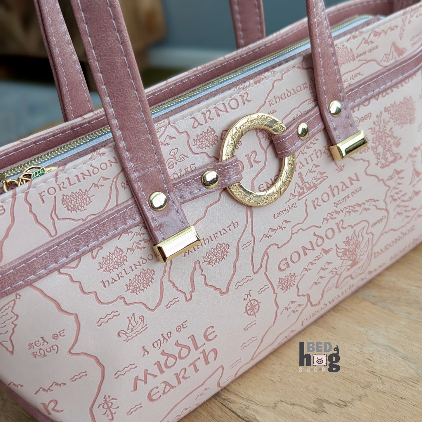 My Precious East-West Handbag