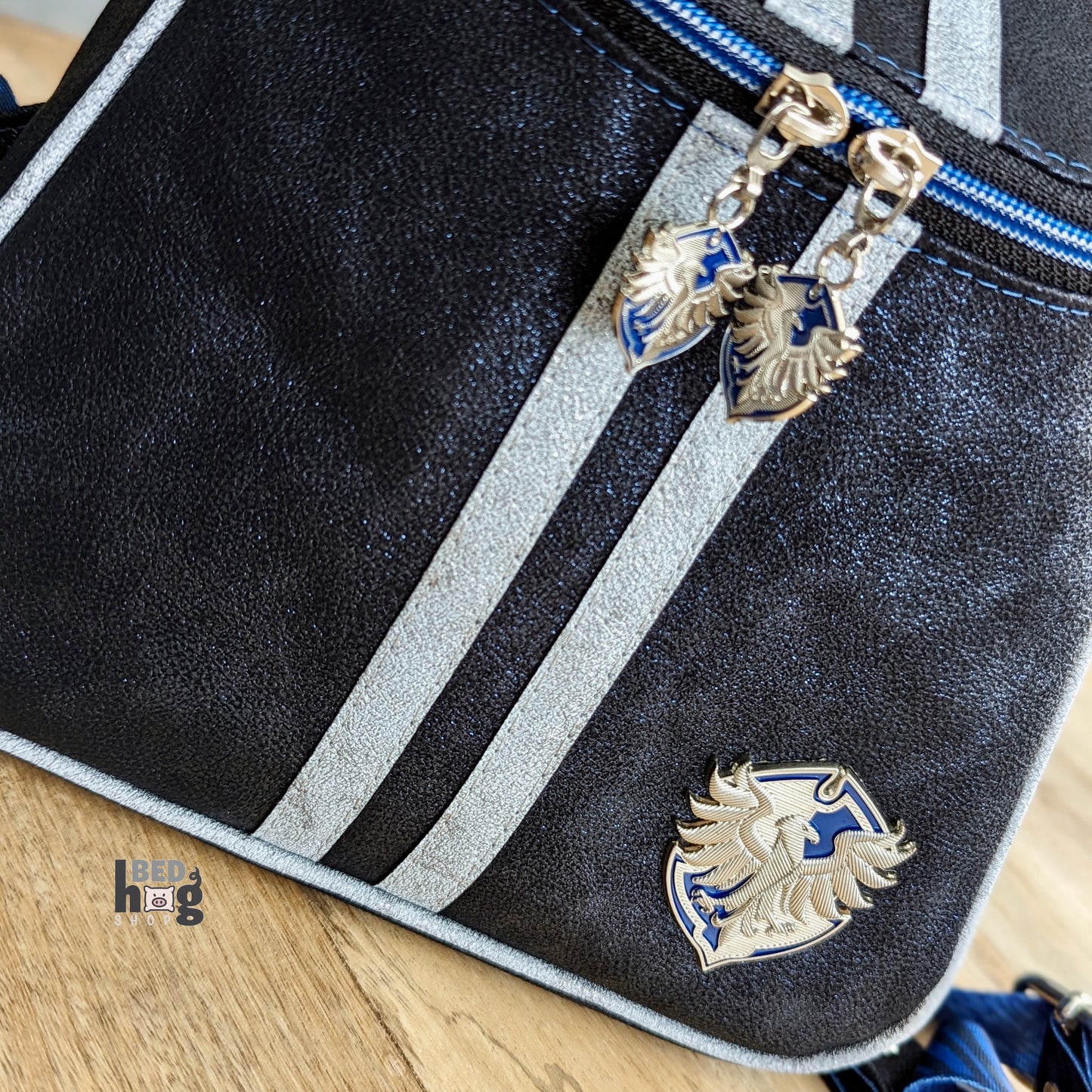 Raven Seeker Backpack