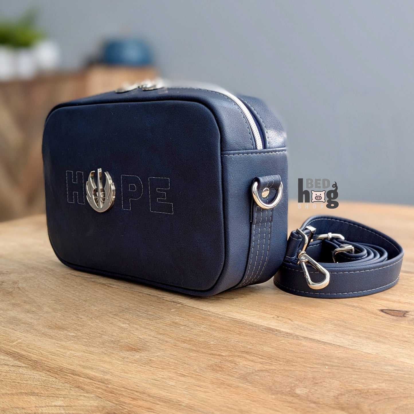 Hope Crossbody Bag