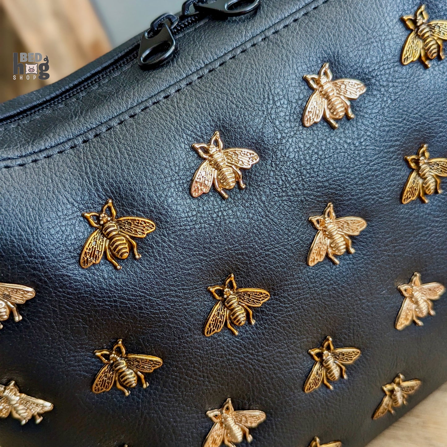 The Colony Shoulder Bag