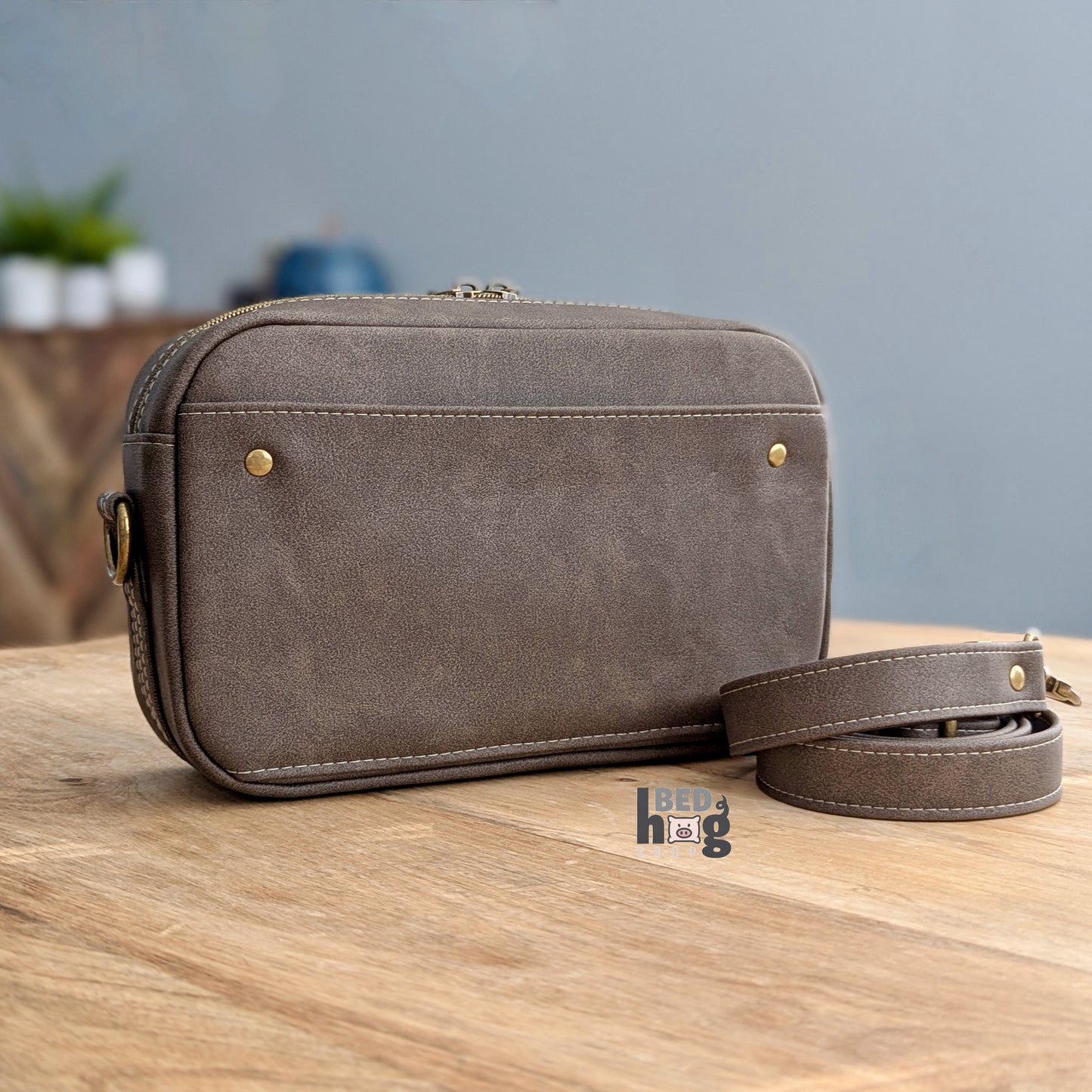 Rebel Crossbody Bag