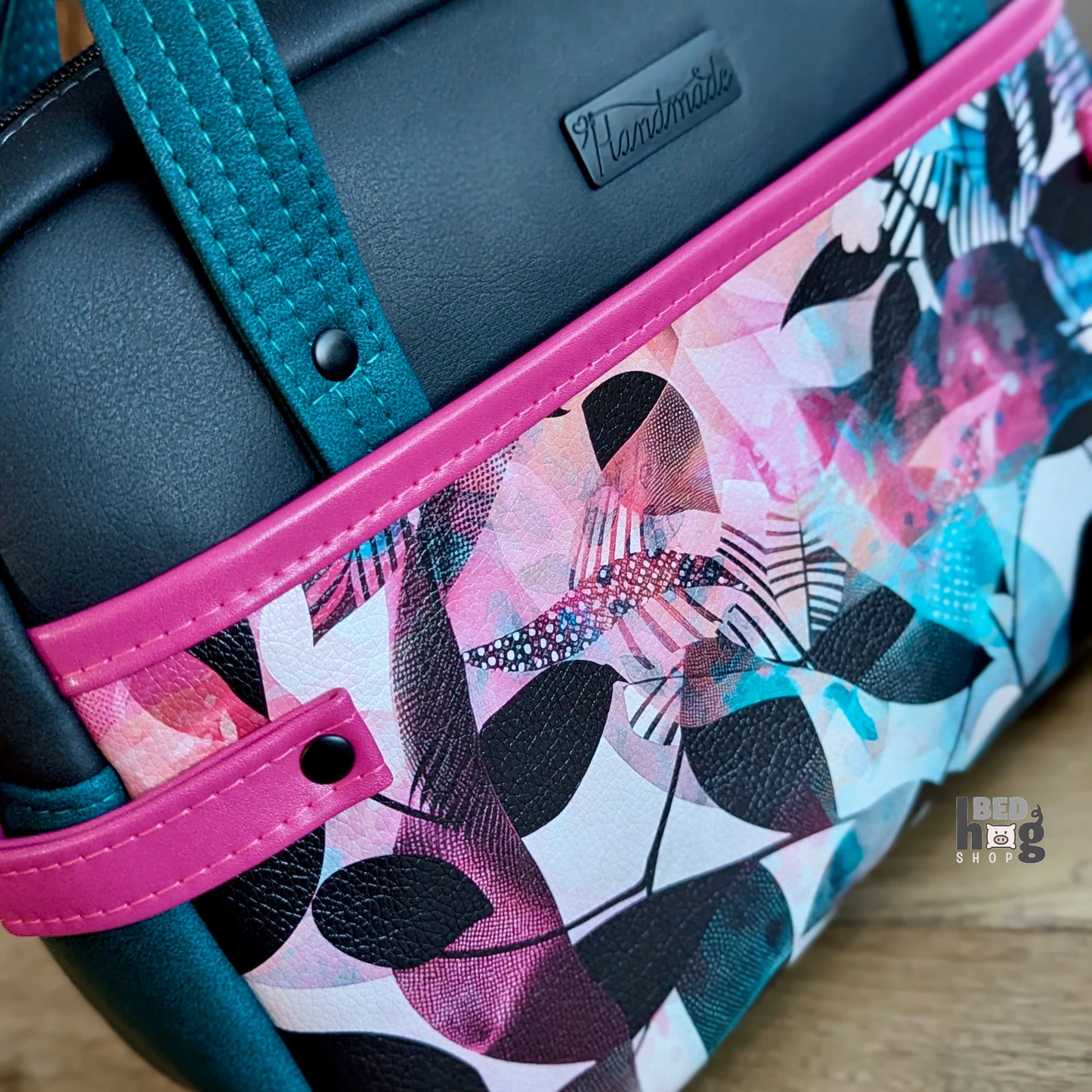 The Sweetest Thing Commuter Bag