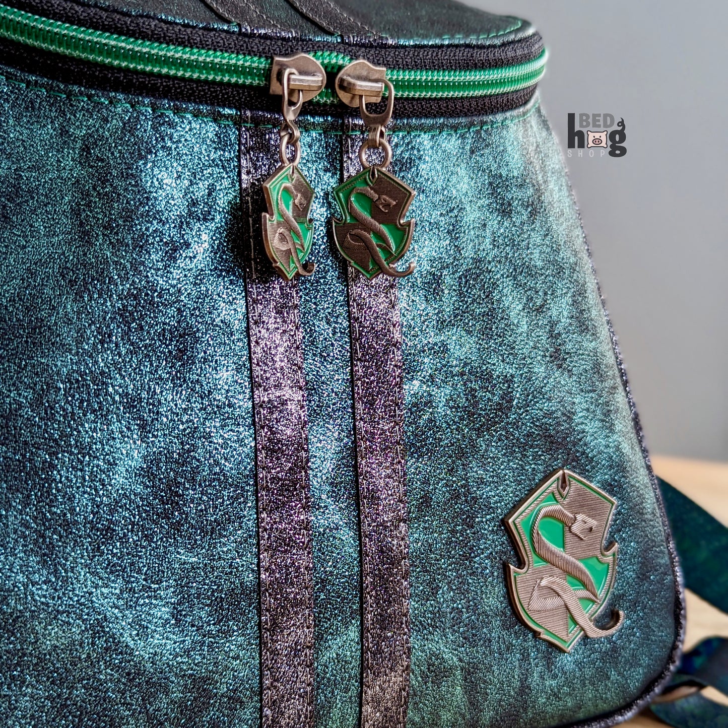 Serpent Seeker Backpack