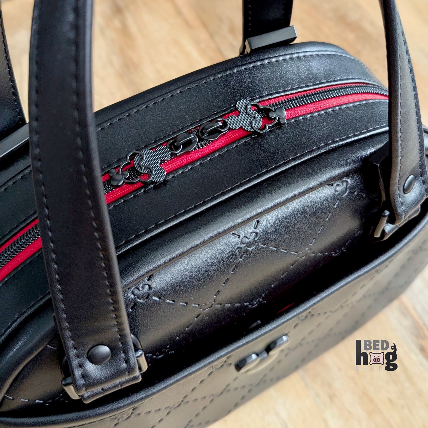 The Original Magic Bowler Bag