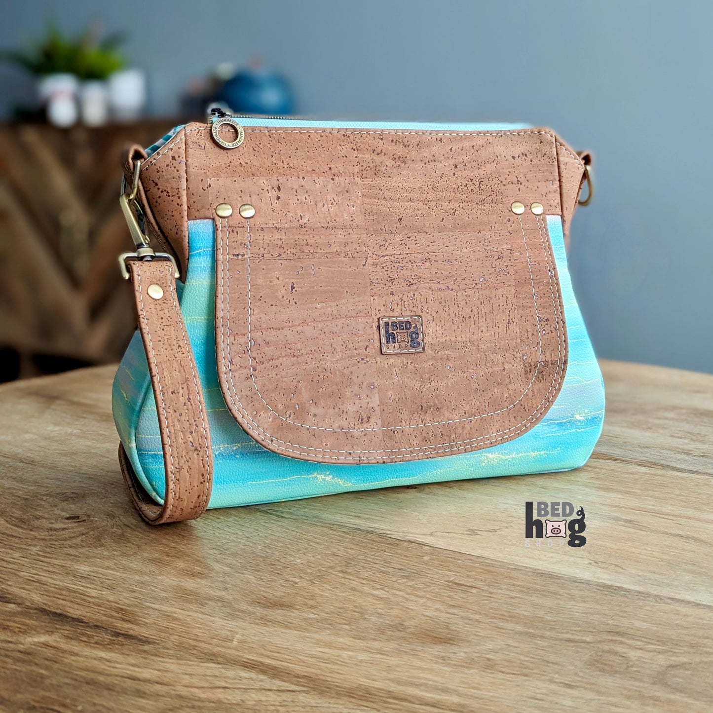 Surf and Sand Handbag