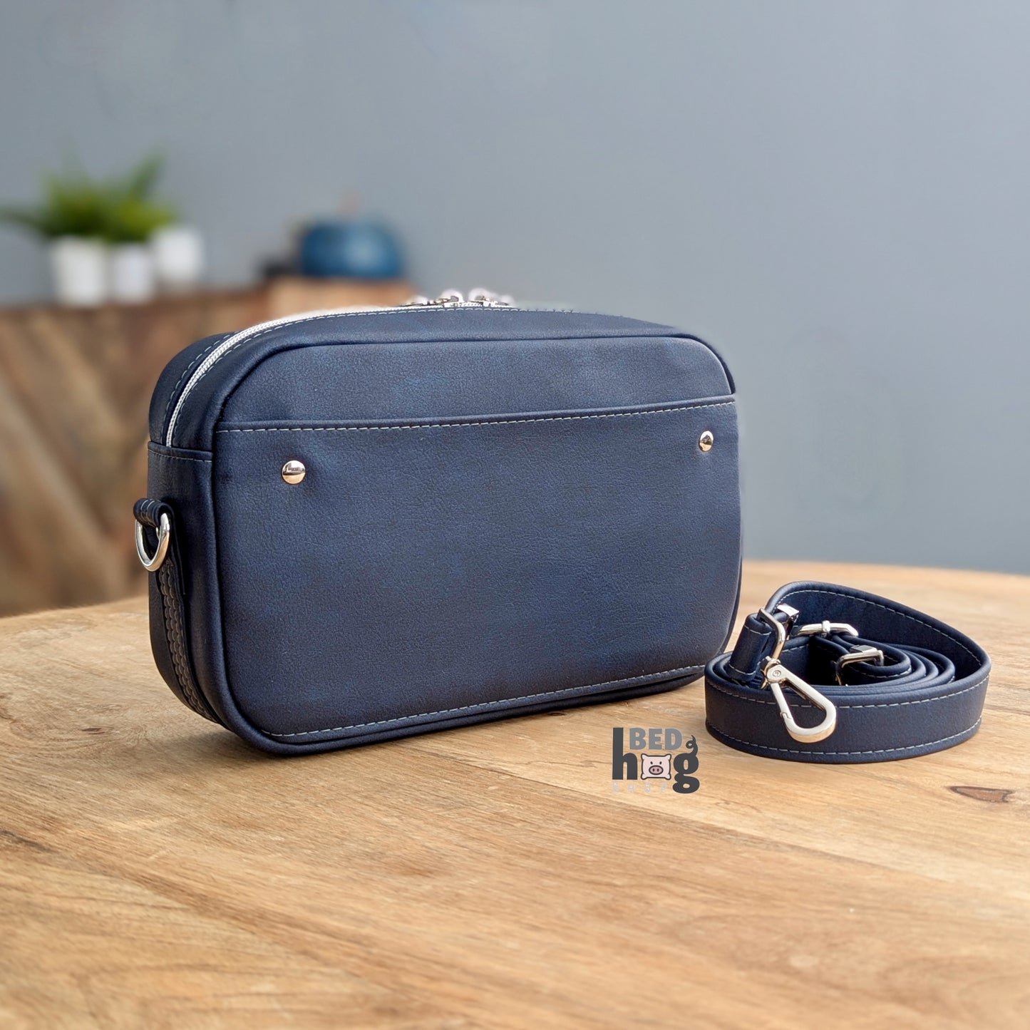 Hope Crossbody Bag