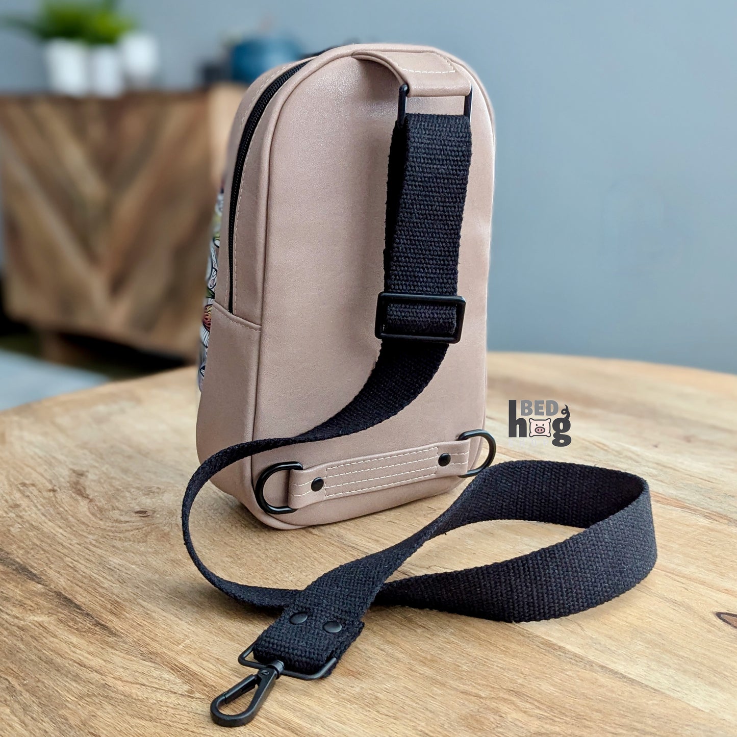 Fungus Among Us Sling