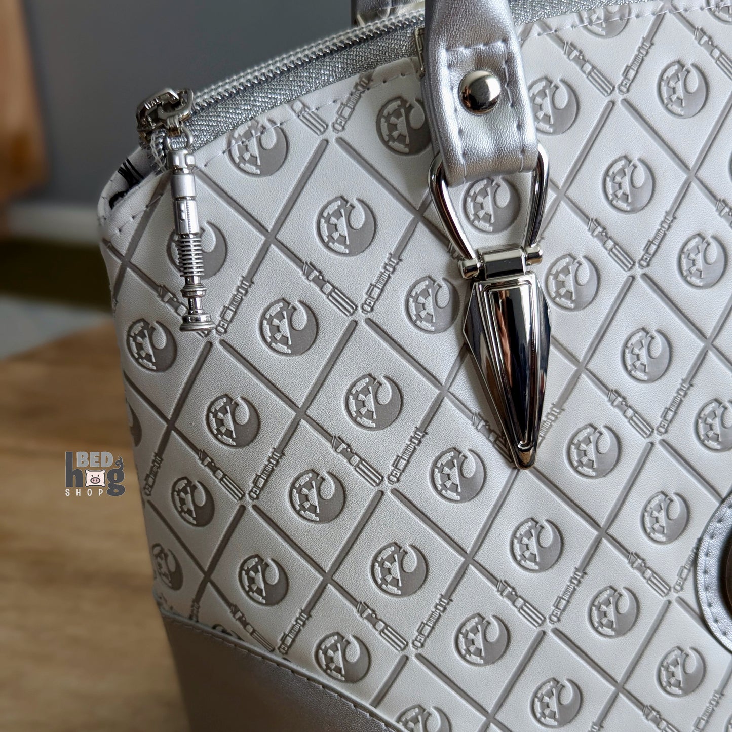 Our Only Hope Handbag