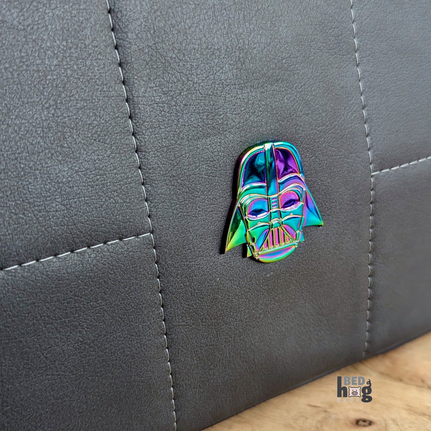 Stay in Attack Formation Crossbody Bag