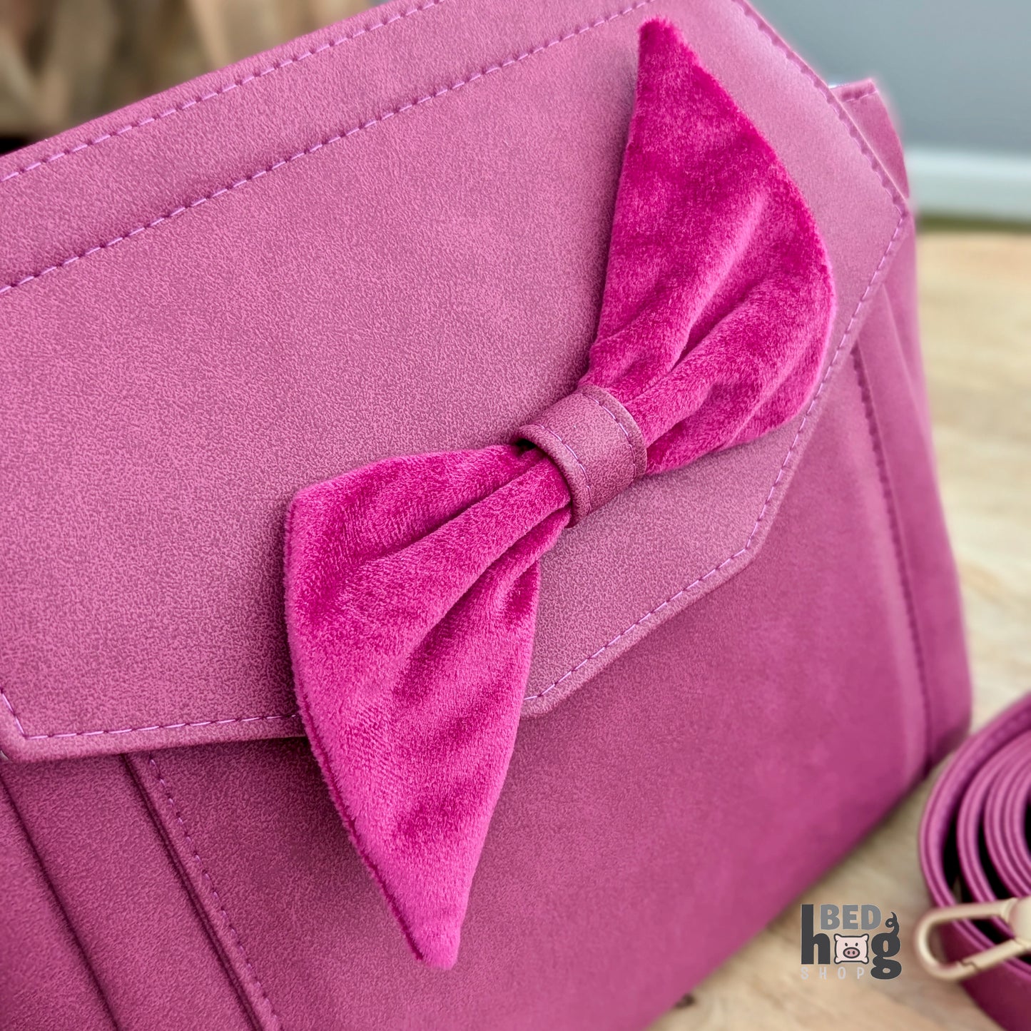 The High Inquisitor Convertible Bag