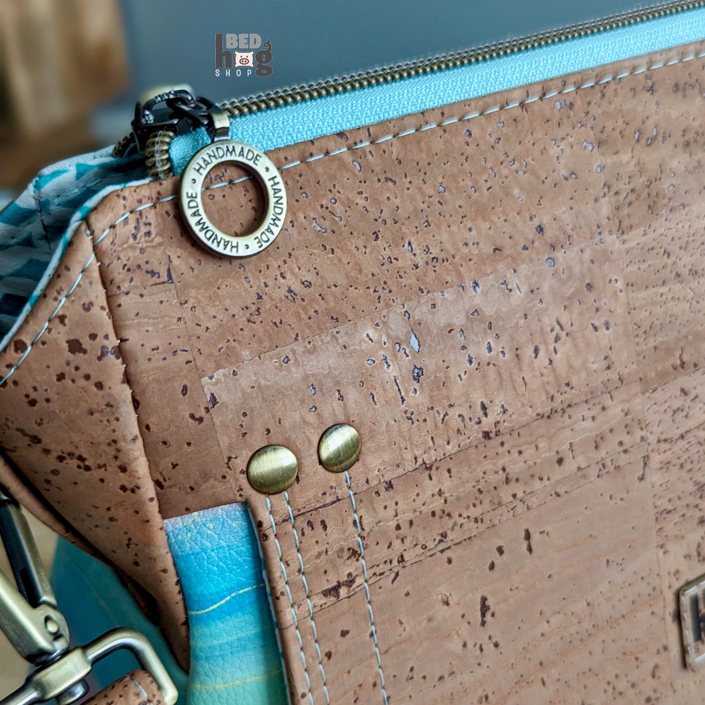 Surf and Sand Handbag
