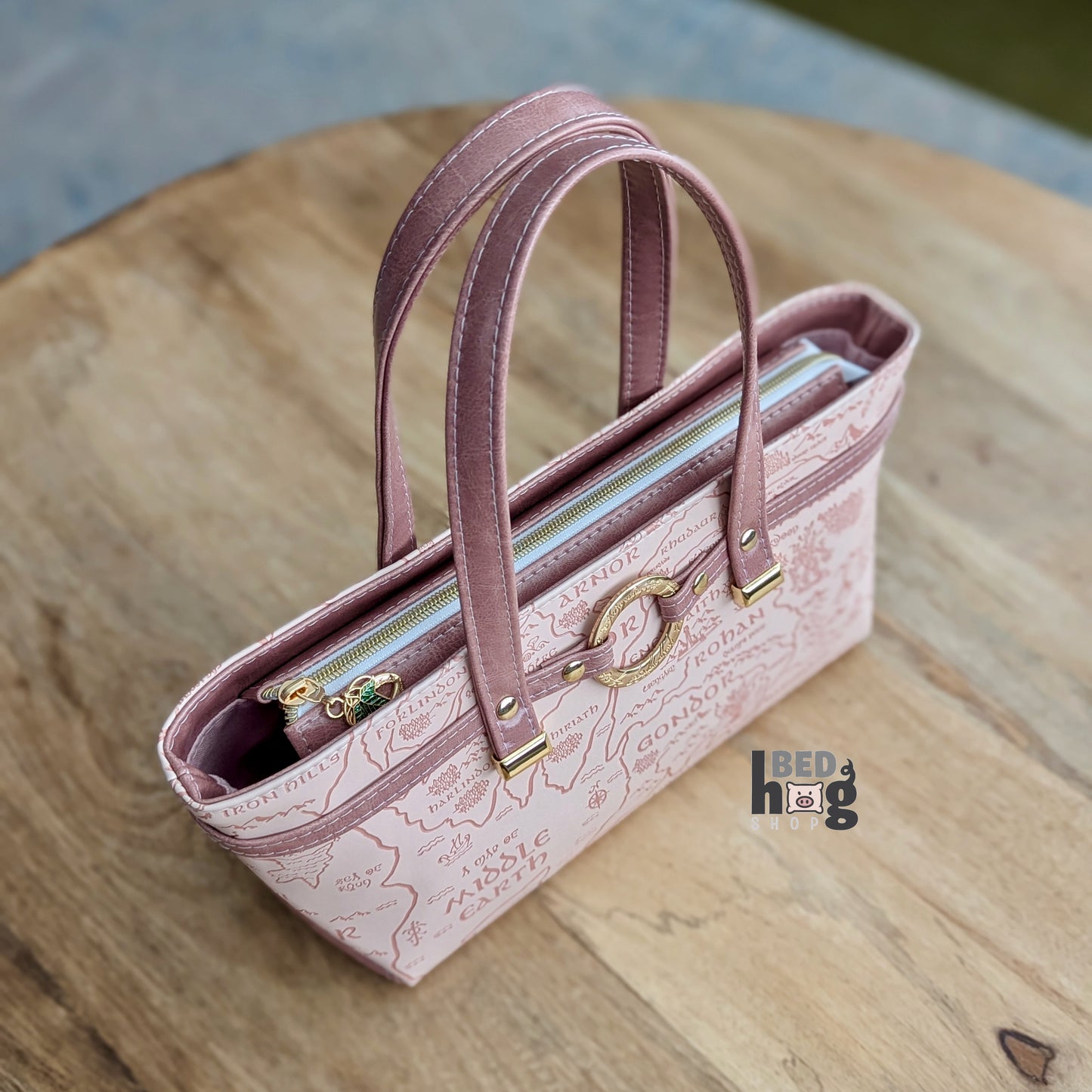 My Precious East-West Handbag