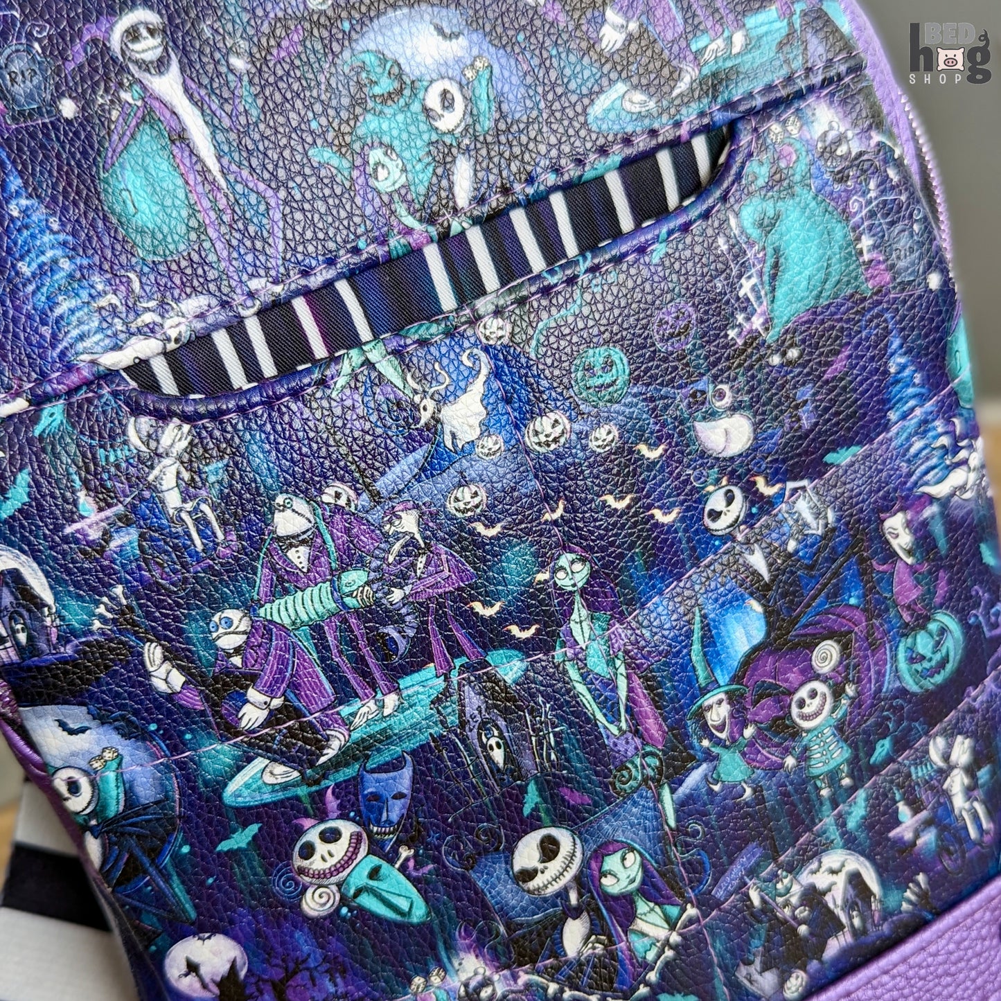 Mischief Makers Sling