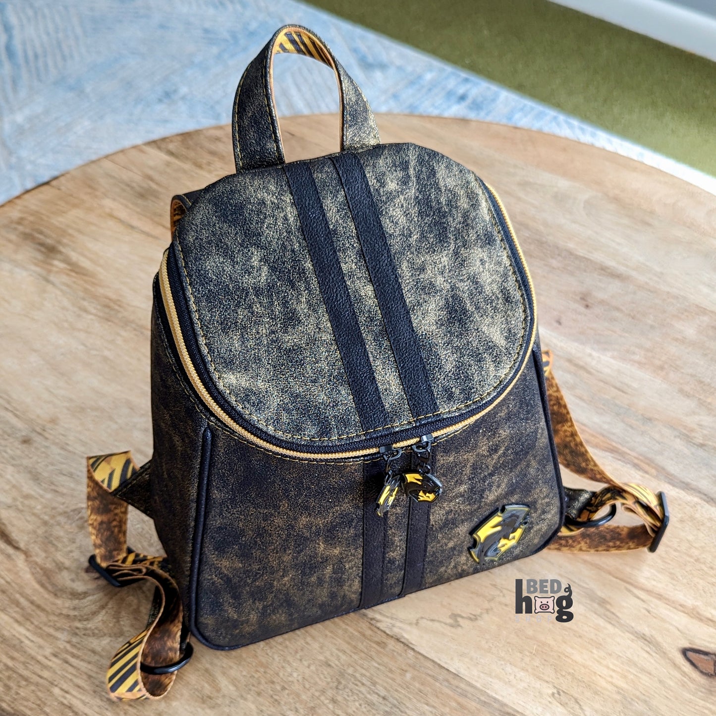 Badger Seeker Backpack