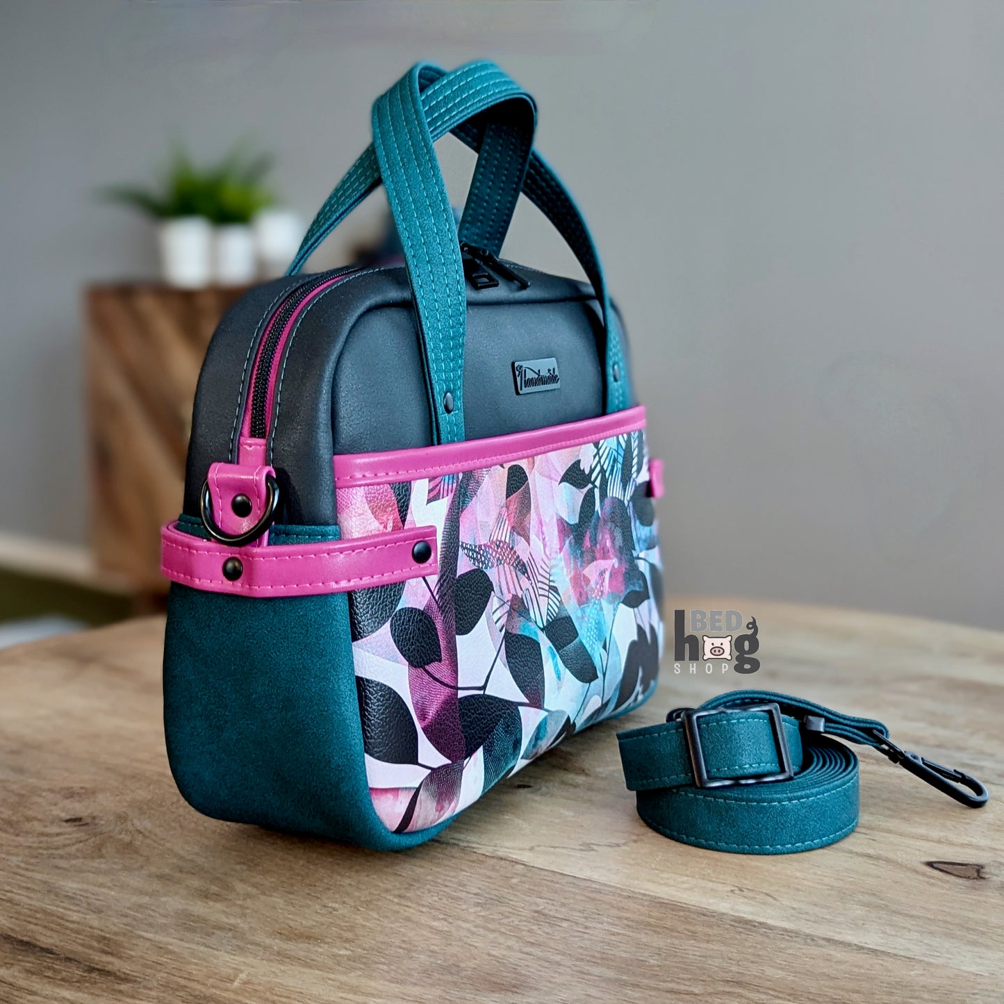 The Sweetest Thing Commuter Bag