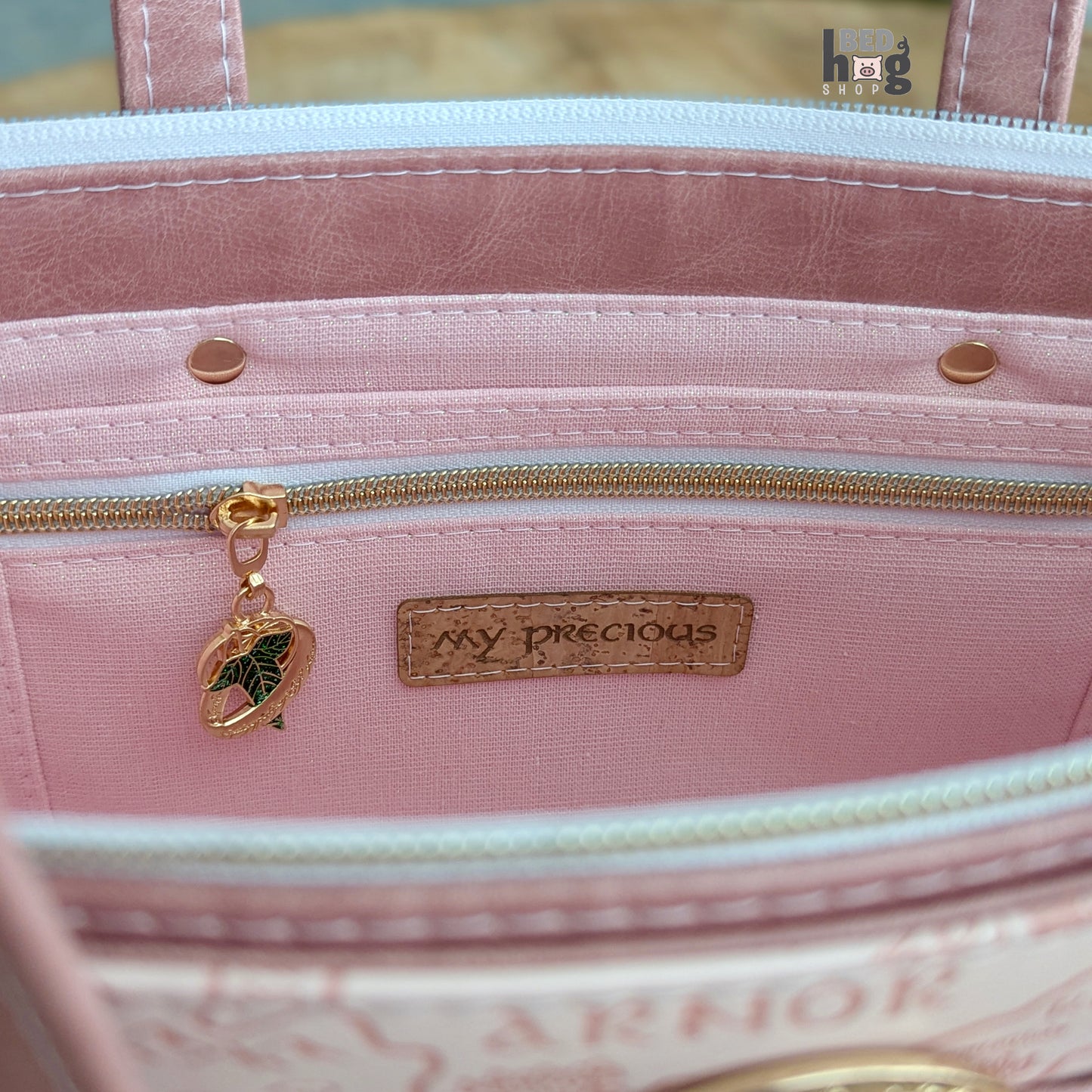 My Precious East-West Handbag