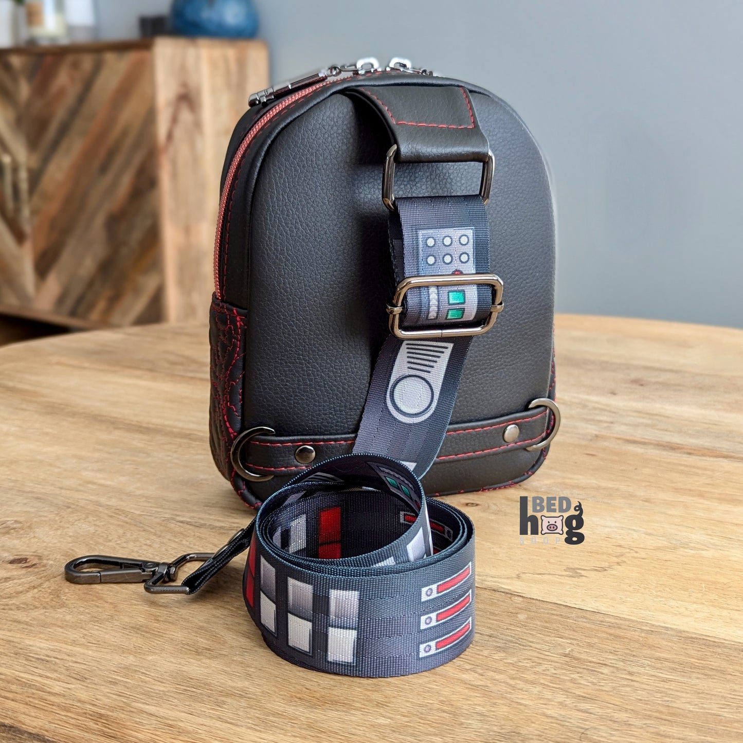 I Am Your Father Mini Sling