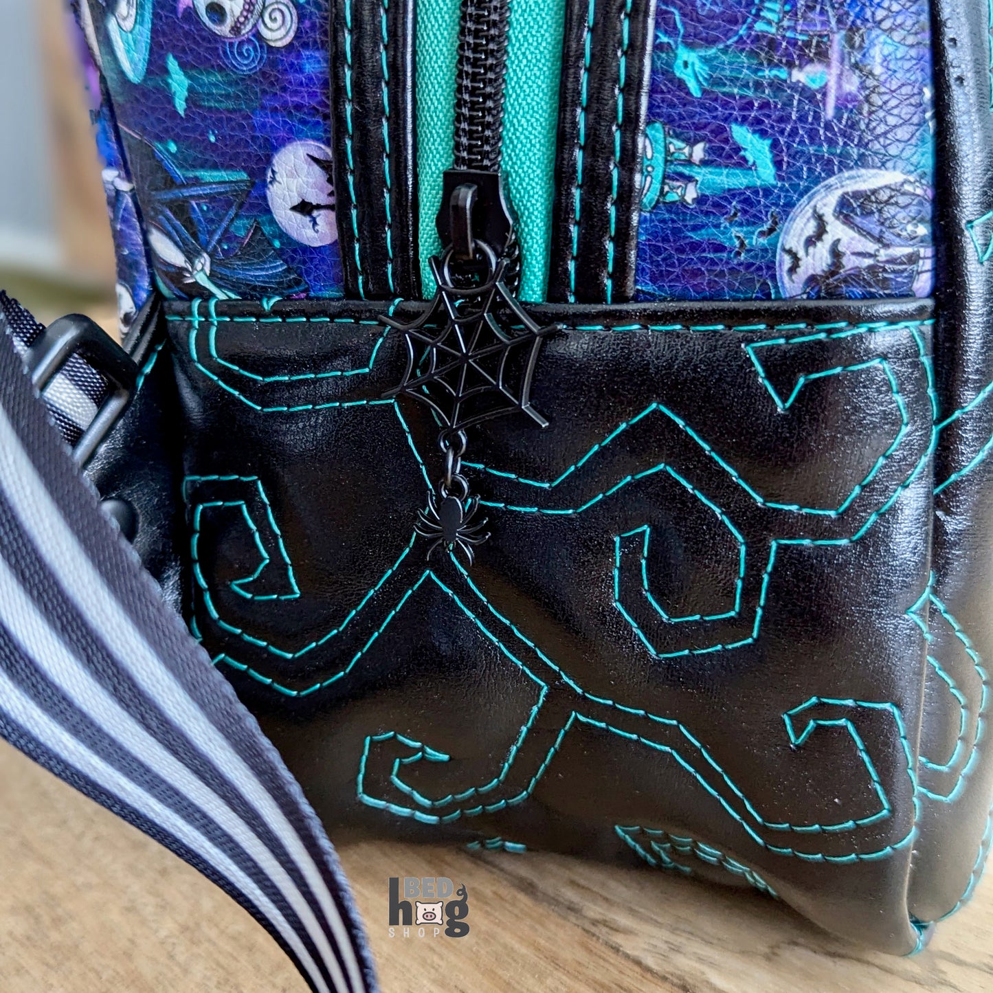What Nightmares May Come Backpack