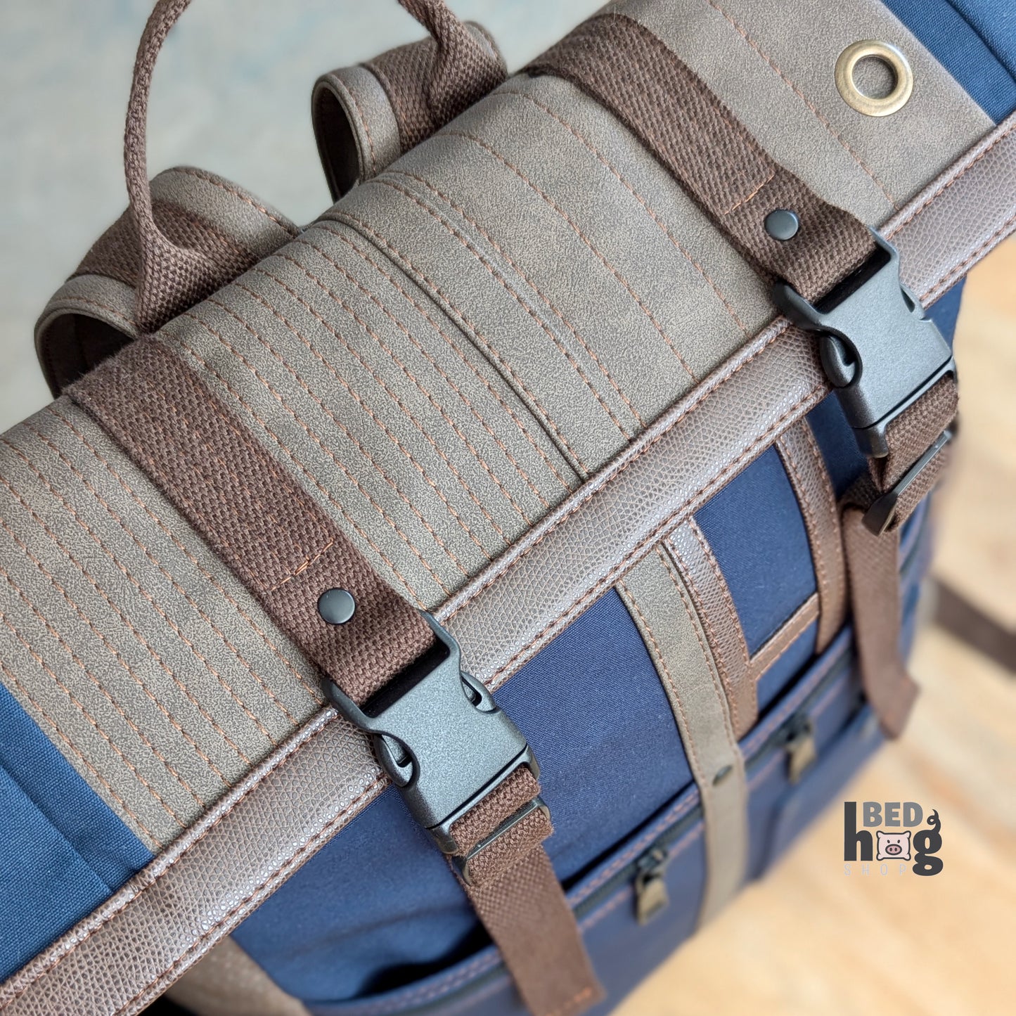 The Rebel Spy Utility Pack