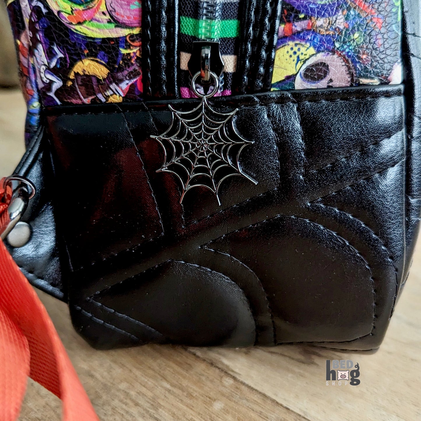 The Light to My Way Backpack