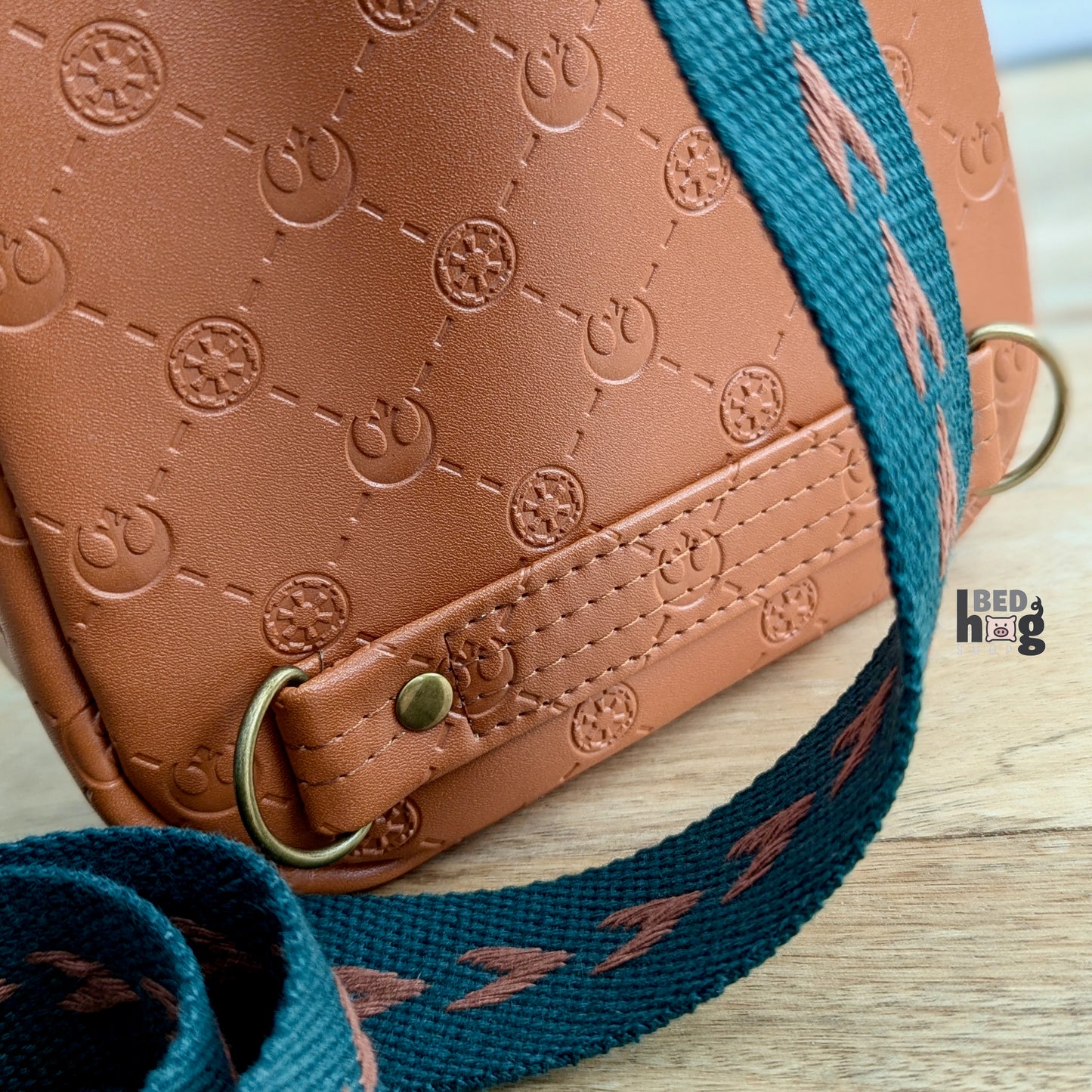 Forest Moon Sling