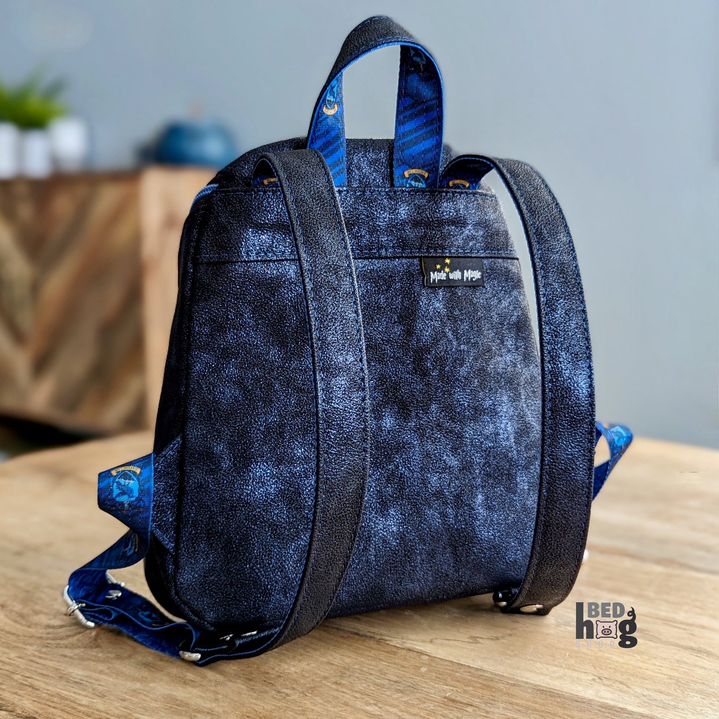 Raven Seeker Backpack