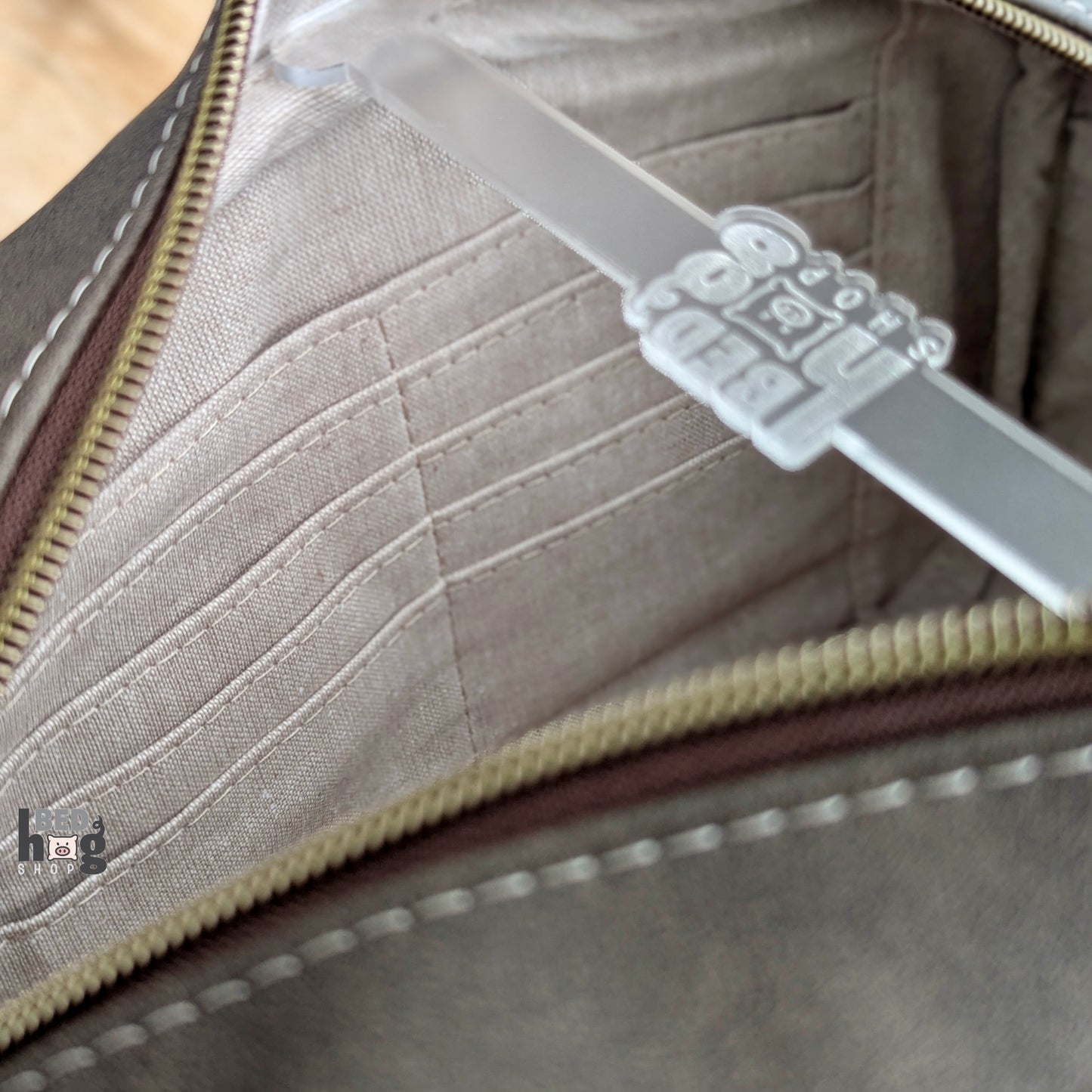 Rebel Crossbody Bag