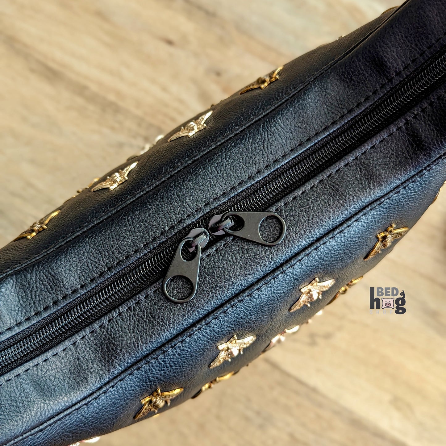 The Colony Shoulder Bag