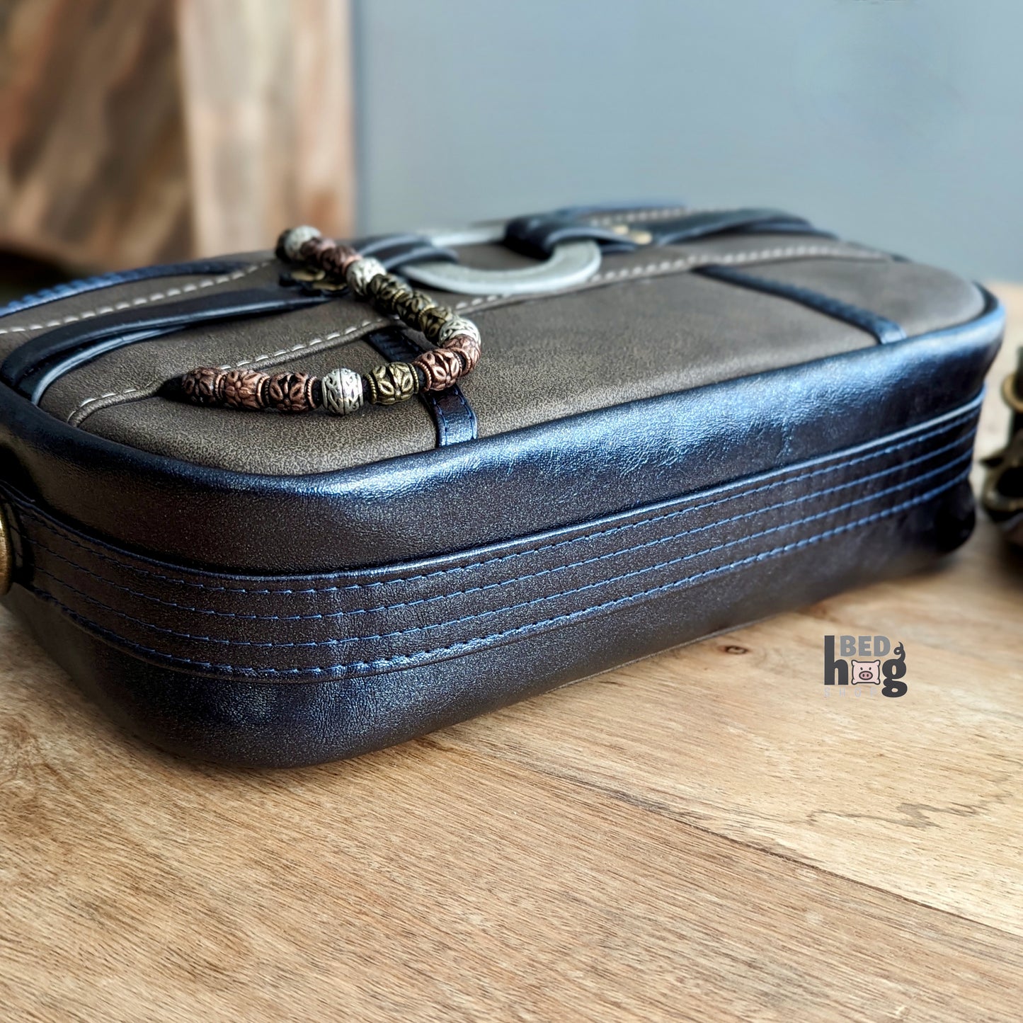 Force Wielder Crossbody Bag
