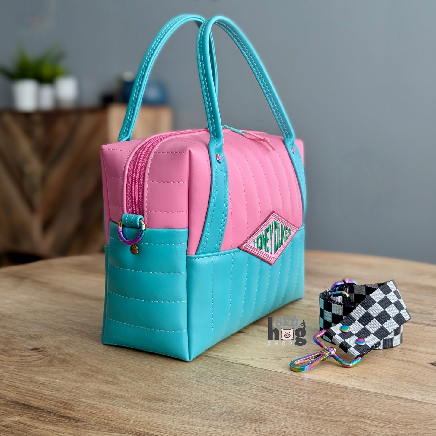 Sweet Shop Handbag