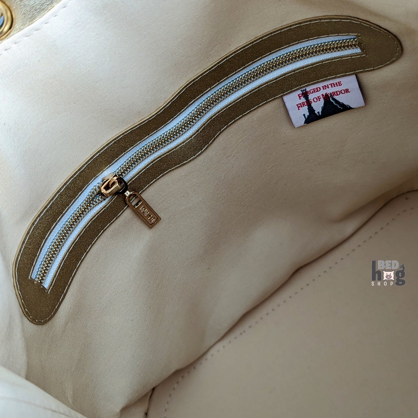 Ready for Another Adventure Drawstring Convertible Bag