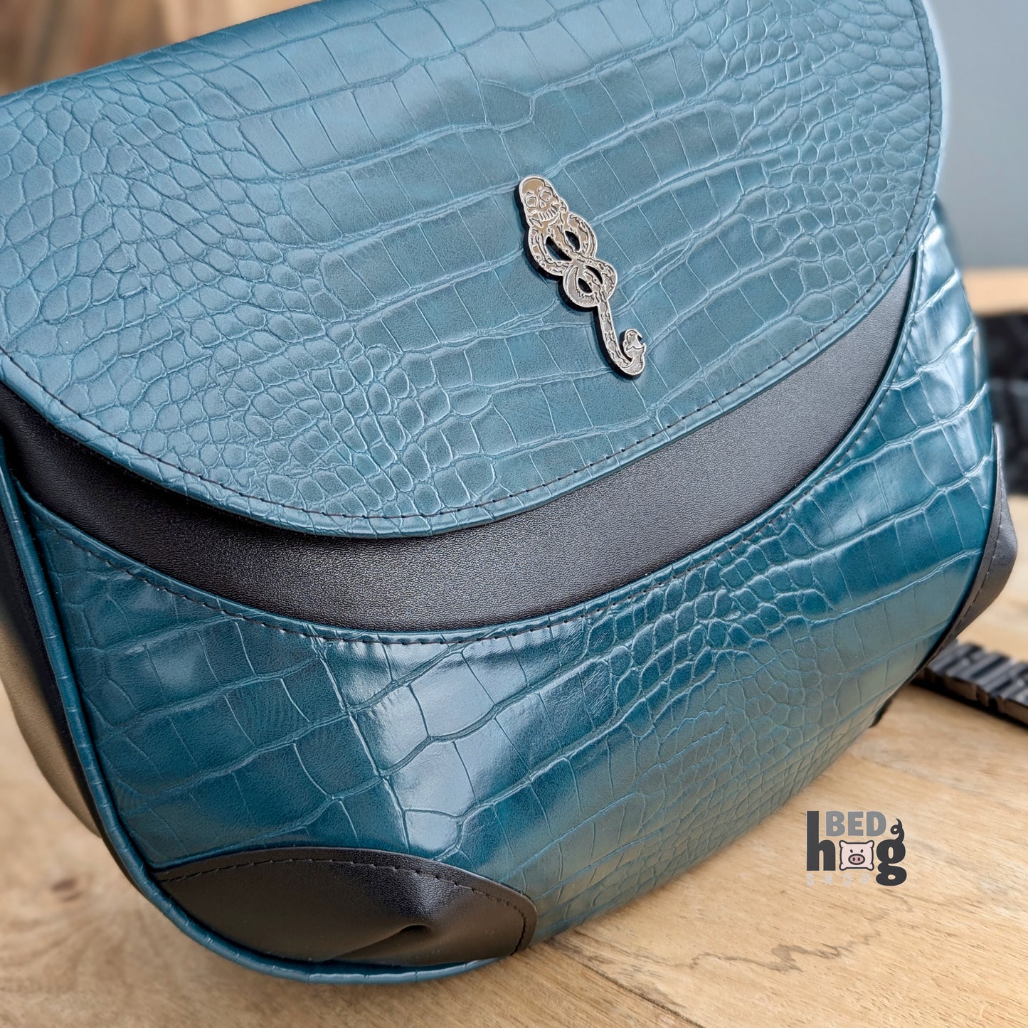 The Dark Mark Crossbody Bag