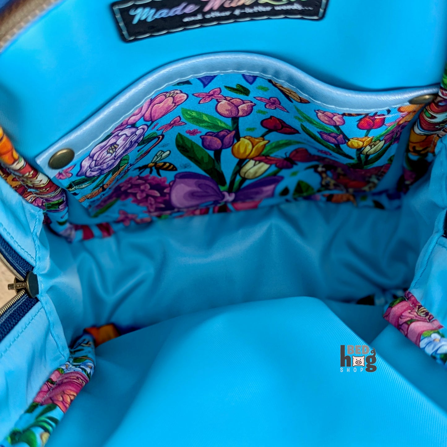 The Whistleblower Sling