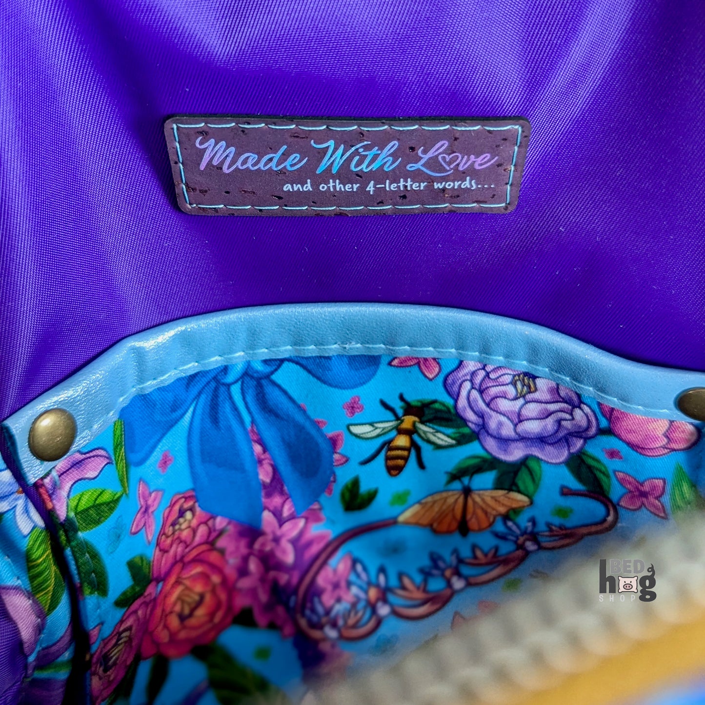 A Bee in Your Bonnet Sling