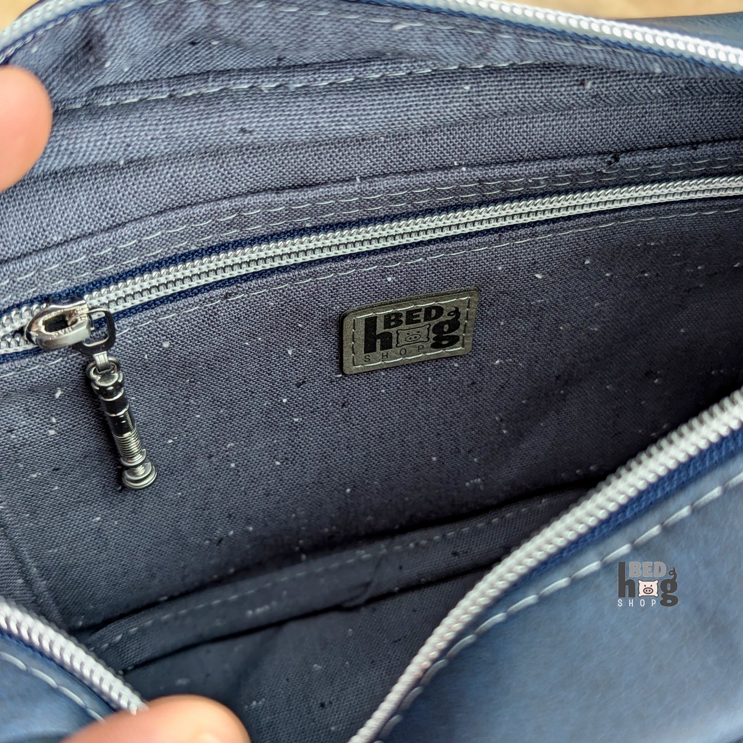Hope Crossbody Bag
