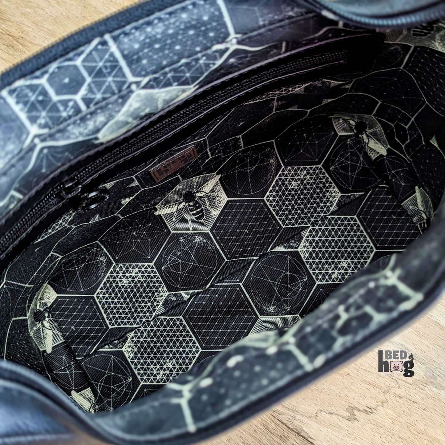 The Colony Shoulder Bag