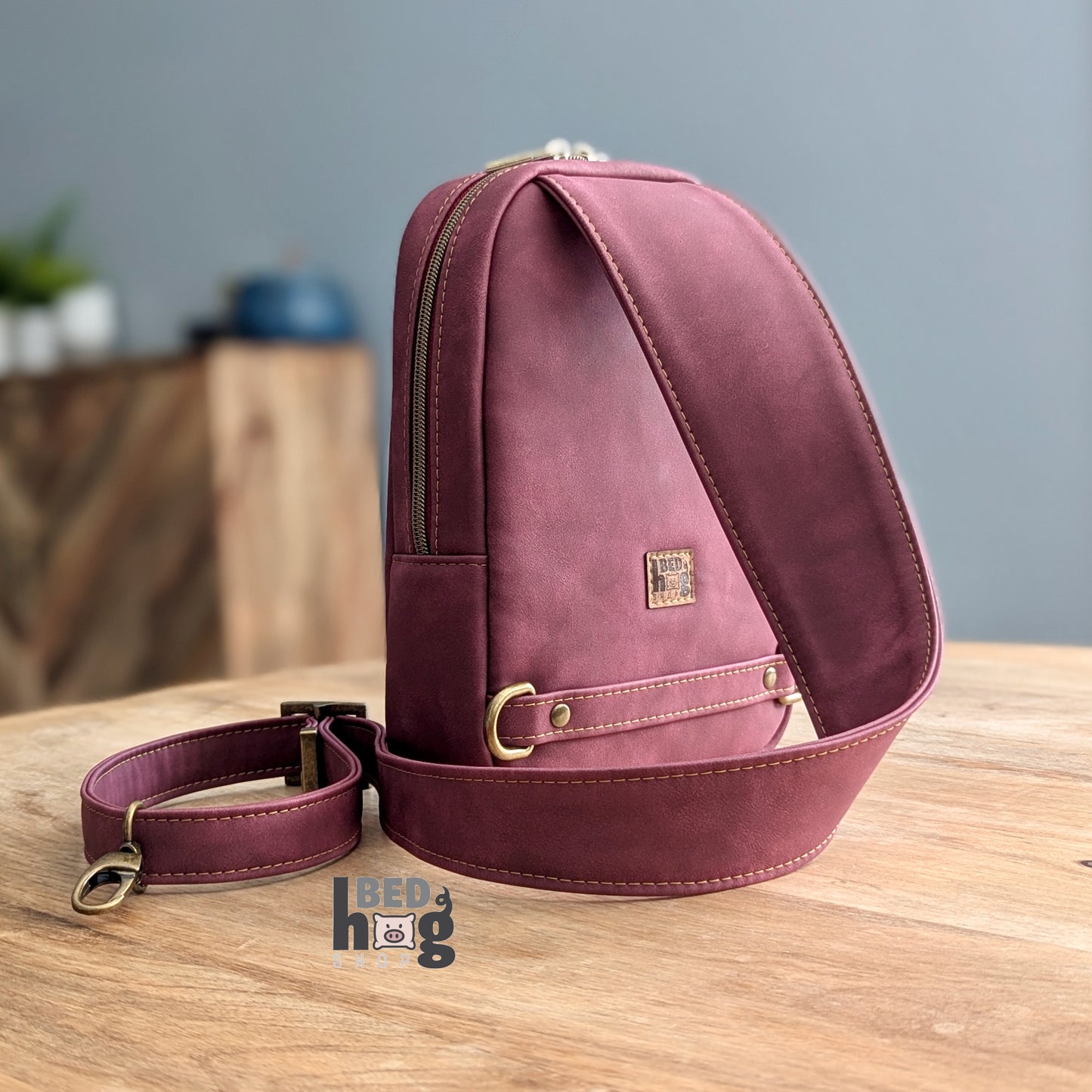 The Marauder's Sling