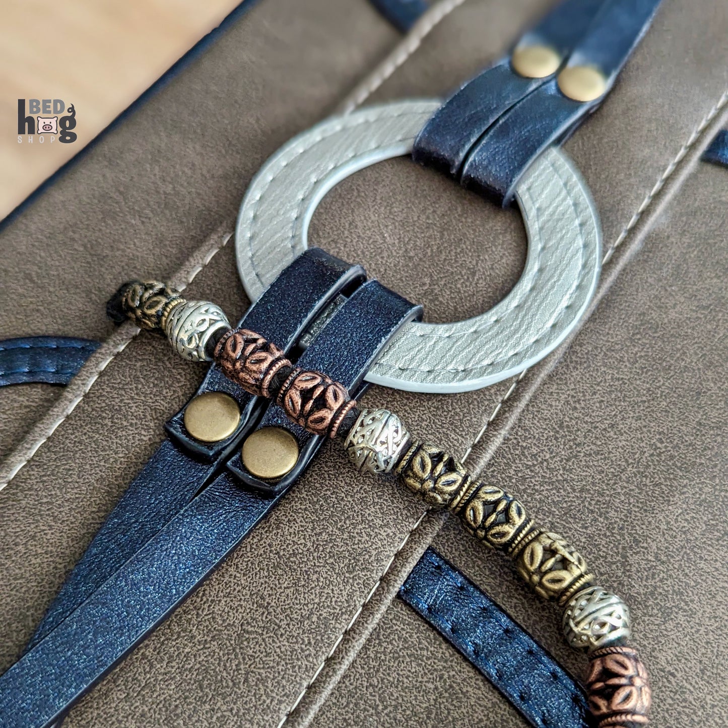 Force Wielder Crossbody Bag
