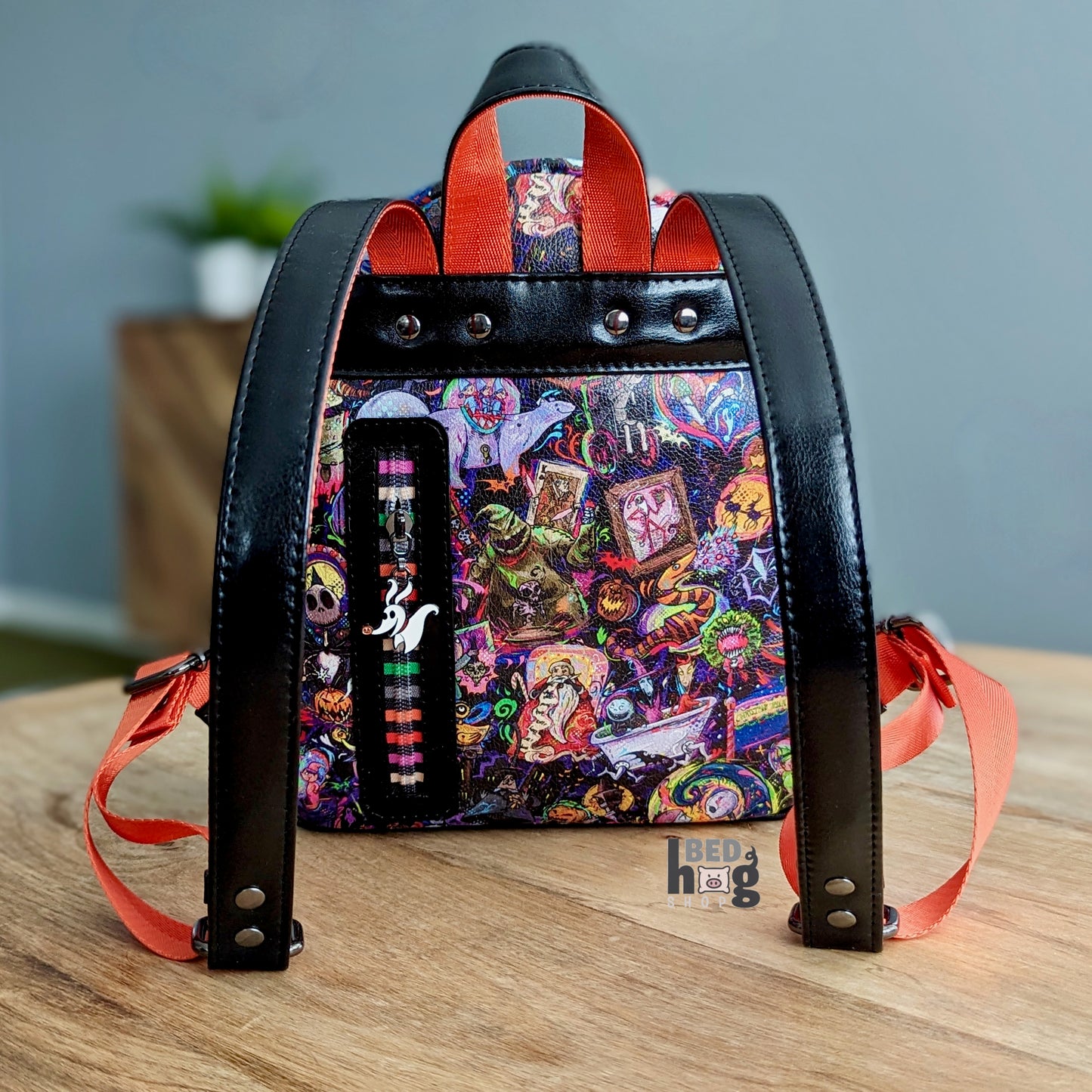 The Light to My Way Backpack