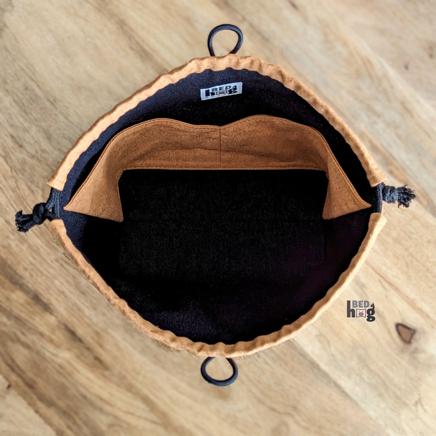 Slay Your Demons Pouch