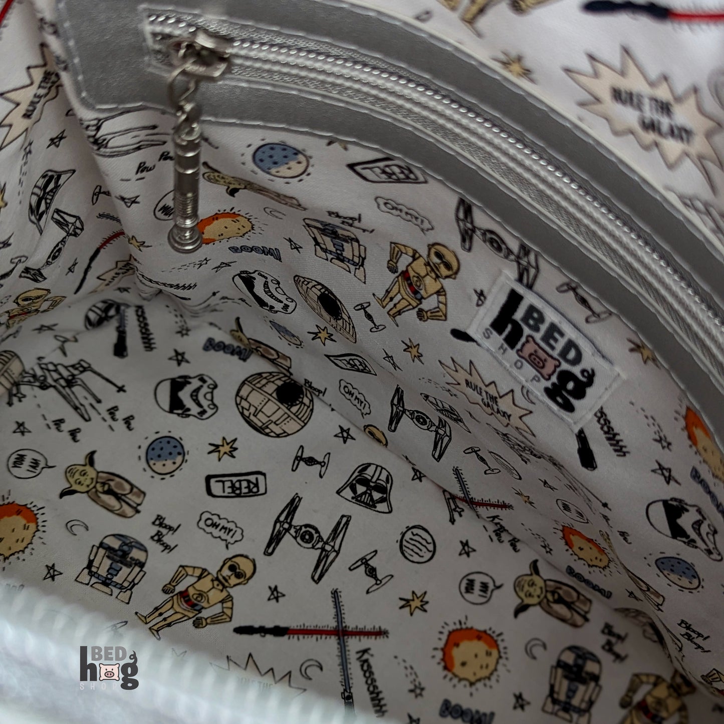 Our Only Hope Handbag