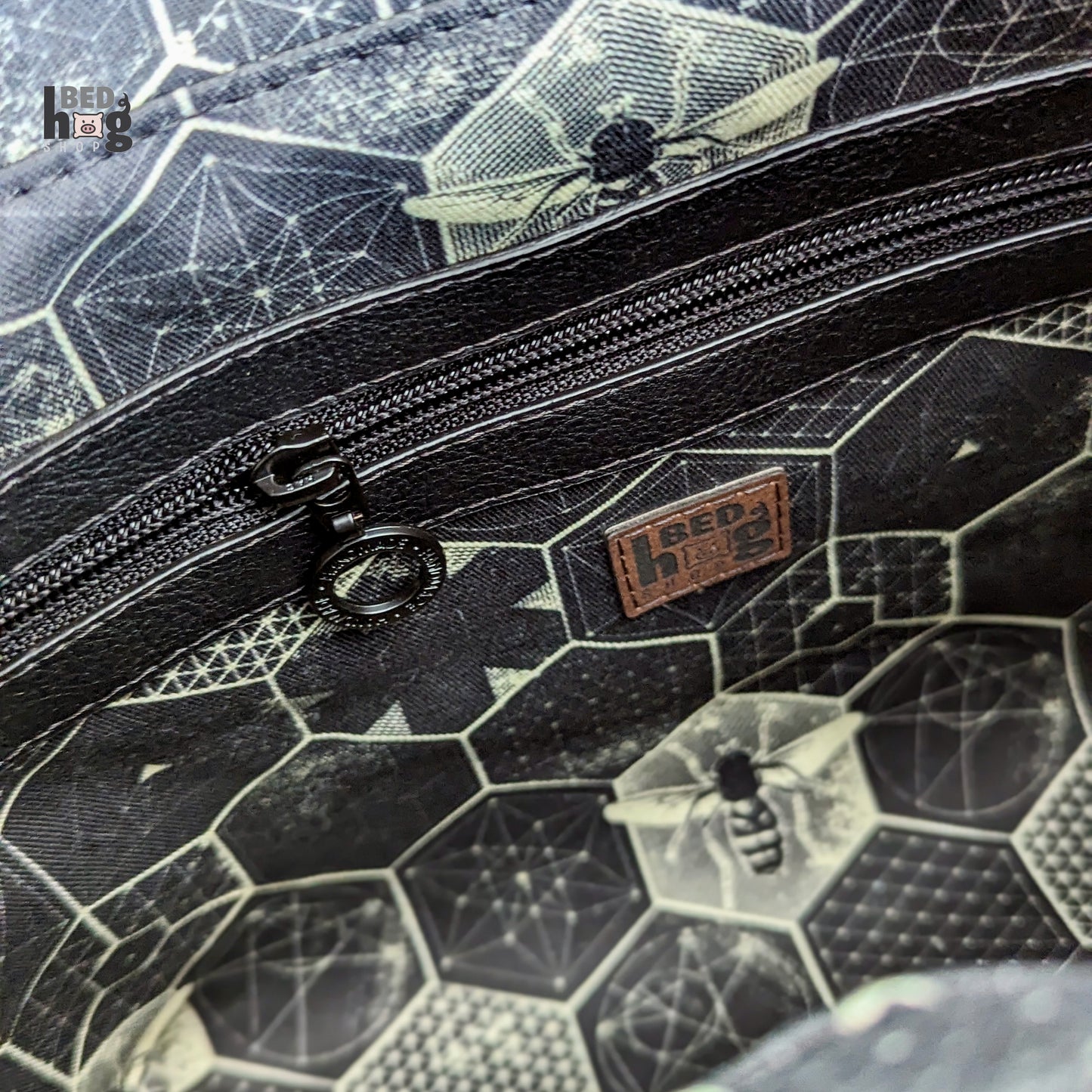 The Colony Shoulder Bag