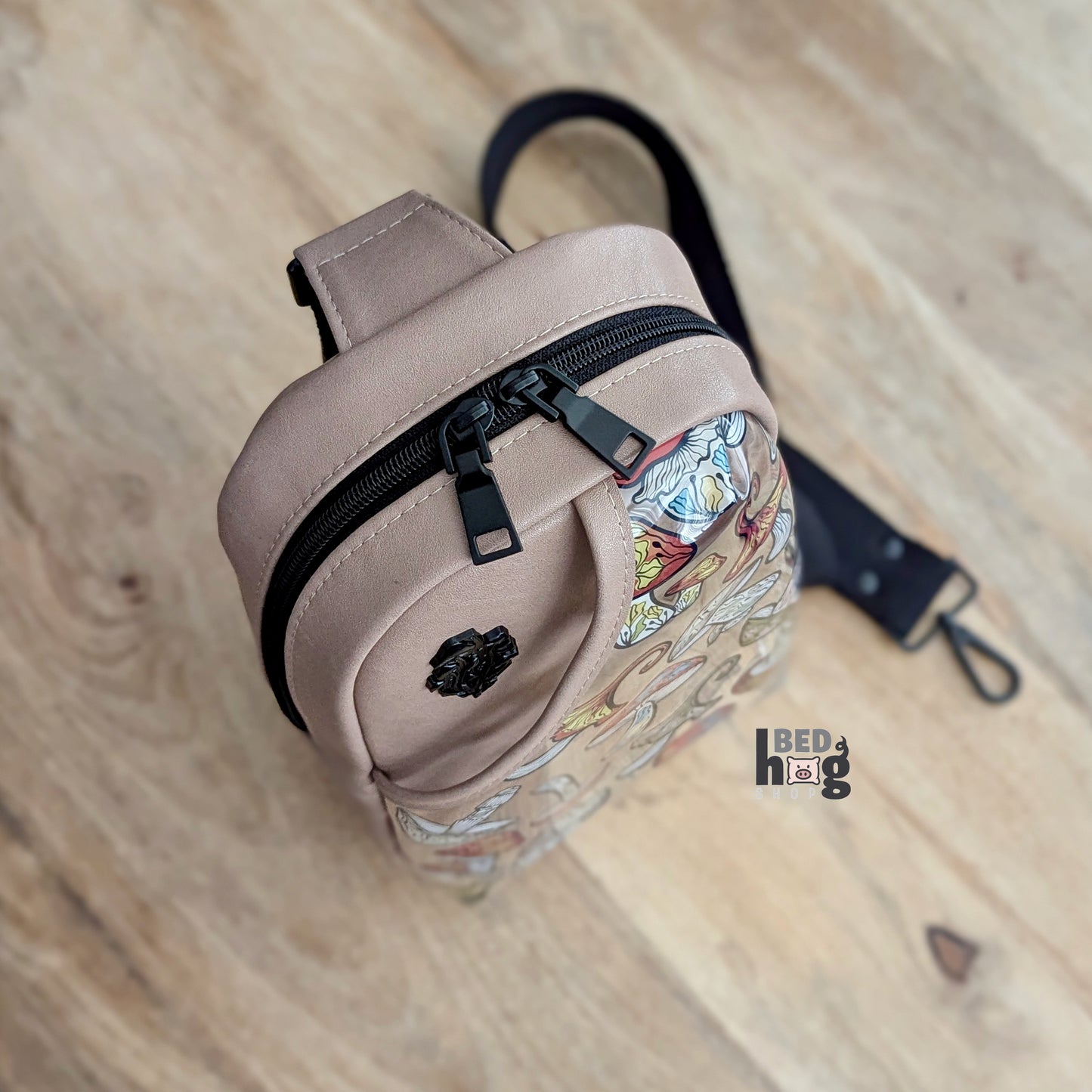 Fungus Among Us Sling
