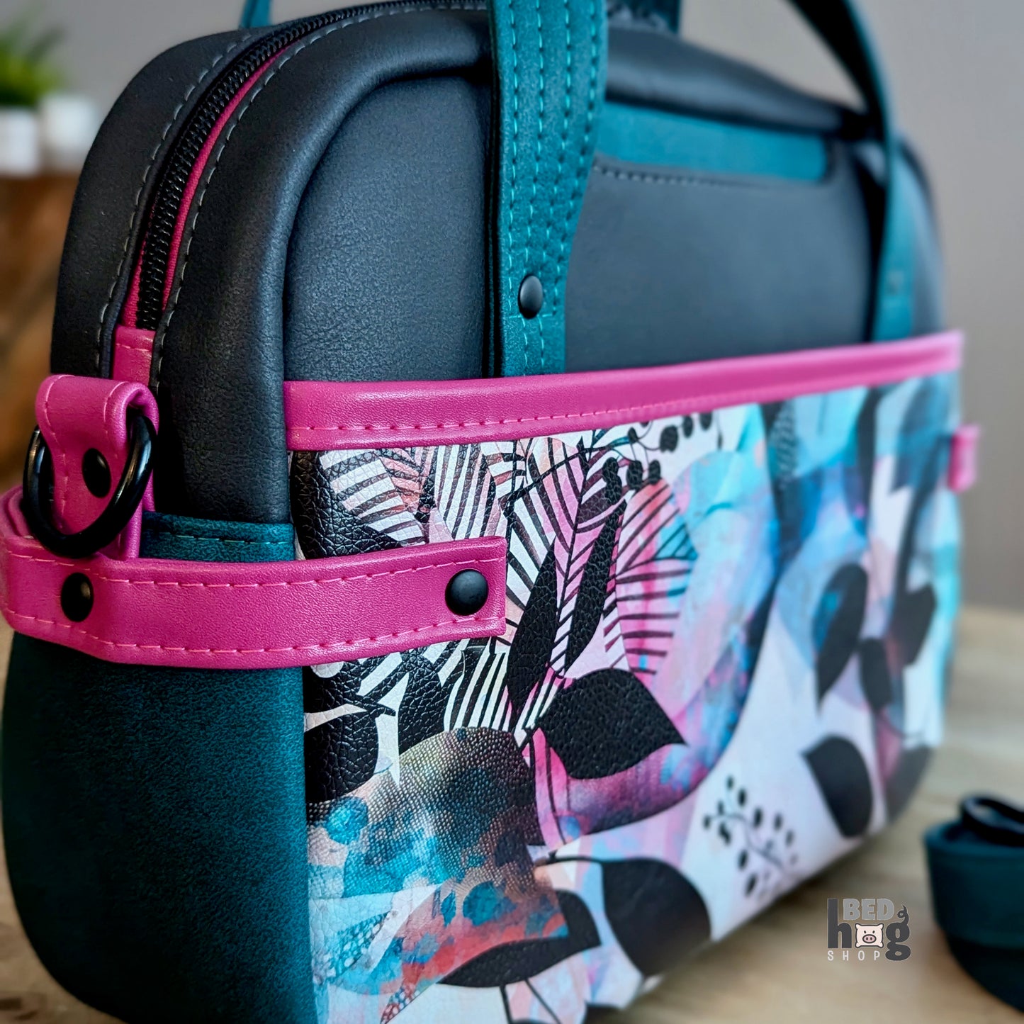 The Sweetest Thing Commuter Bag