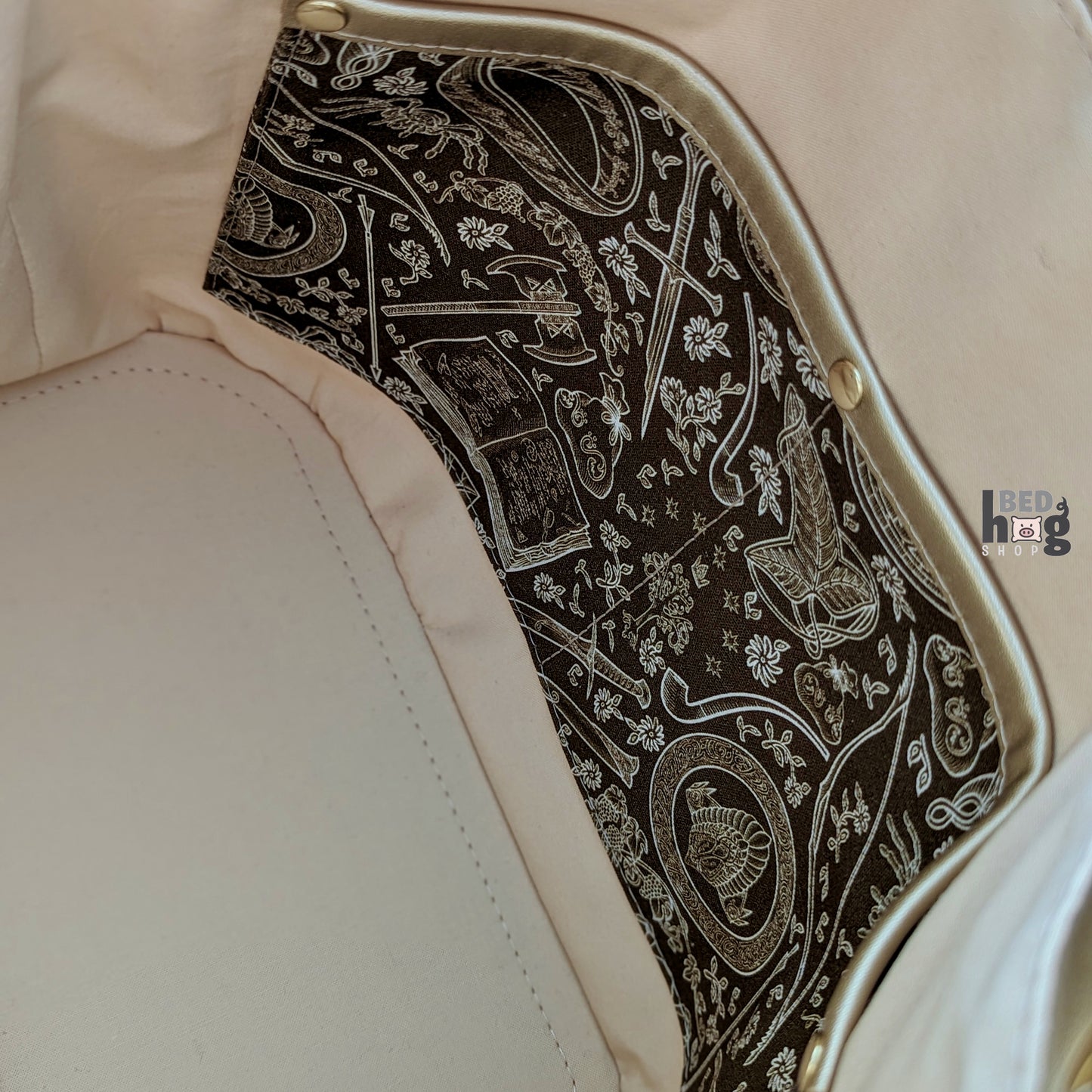 Ready for Another Adventure Drawstring Convertible Bag
